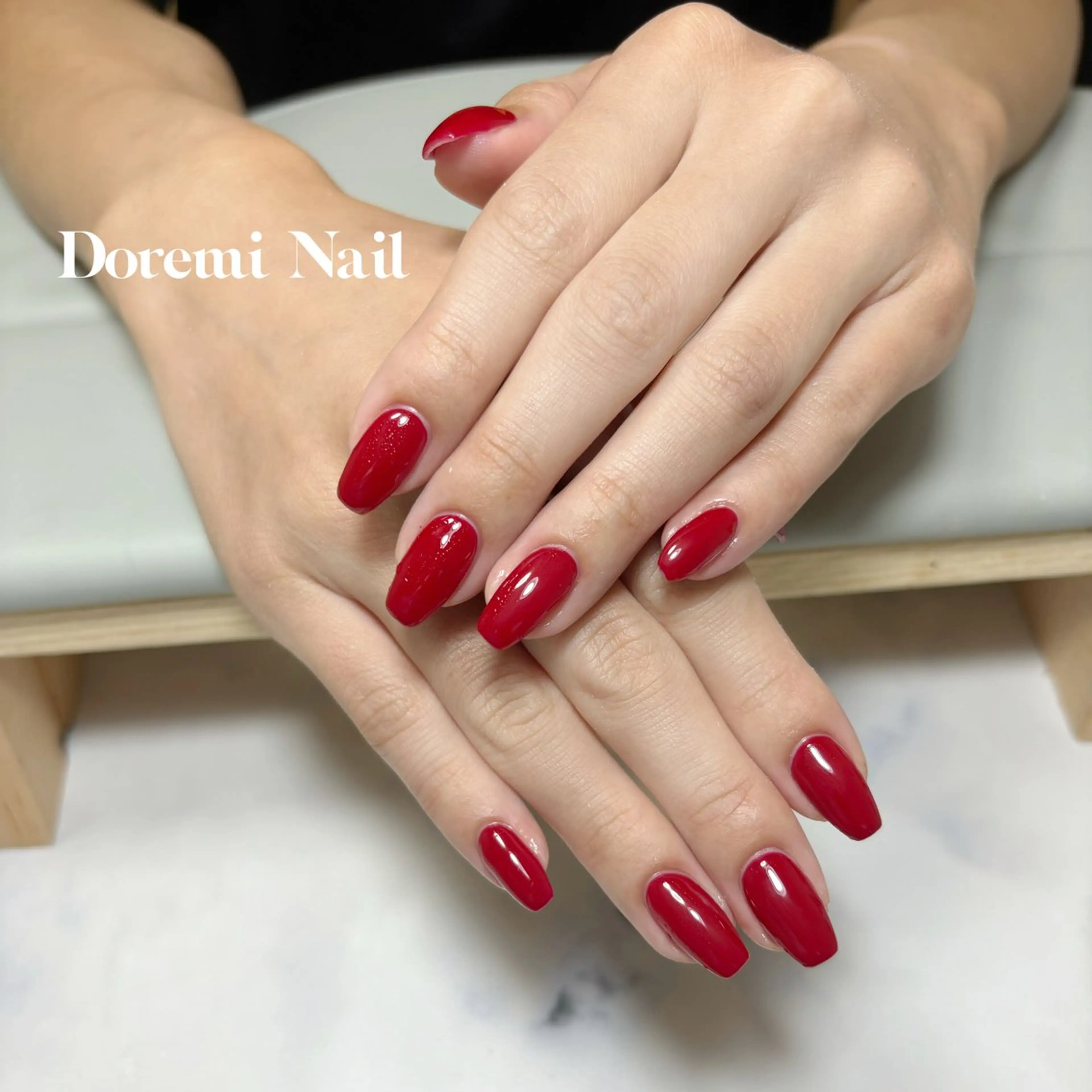 ネイル Doremi Nailのネイルデザイン