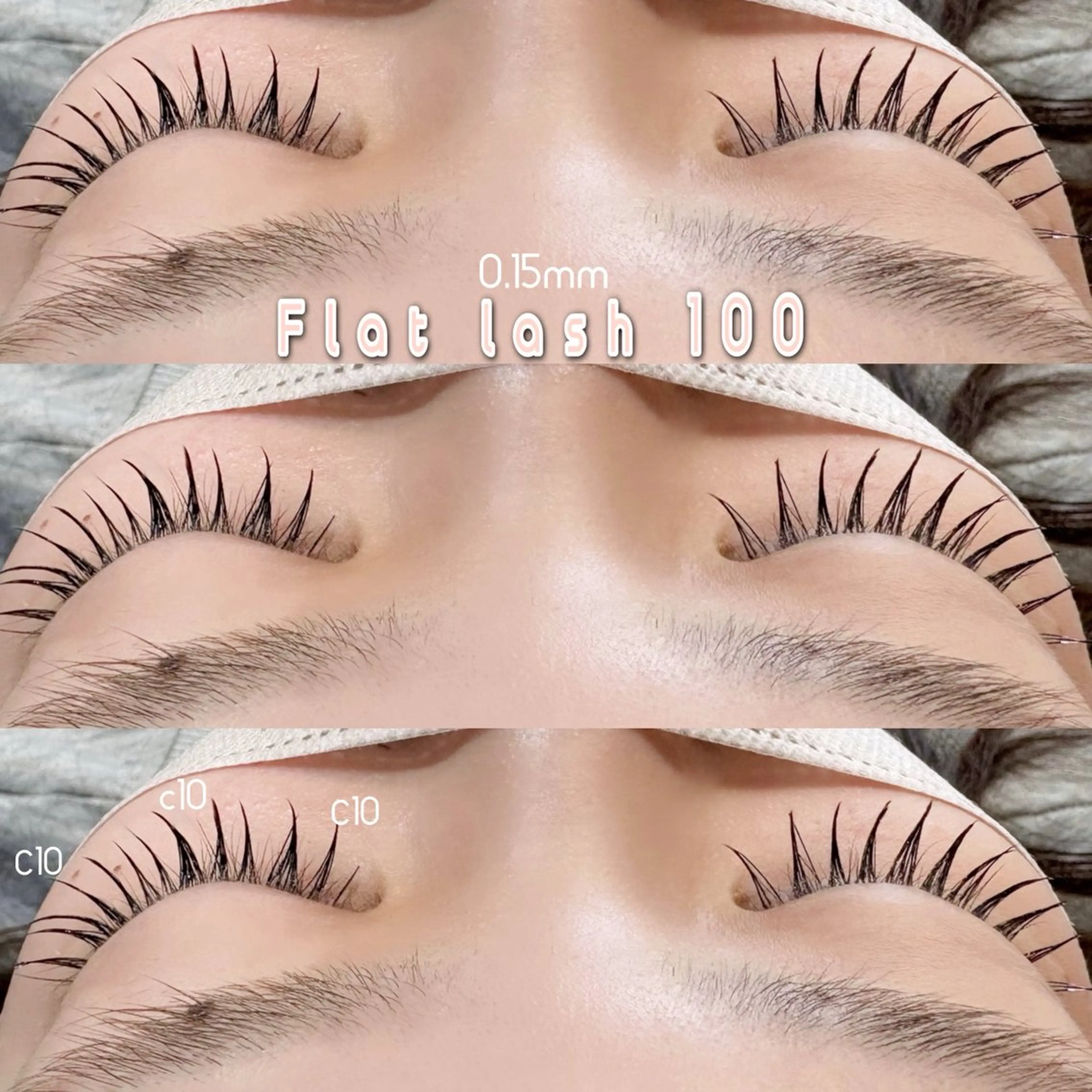 マツエク・マツパ マツエク eyelash salon  RANUN所属・🌼RANUN Miya🌼のマツエク・マツパデザイン