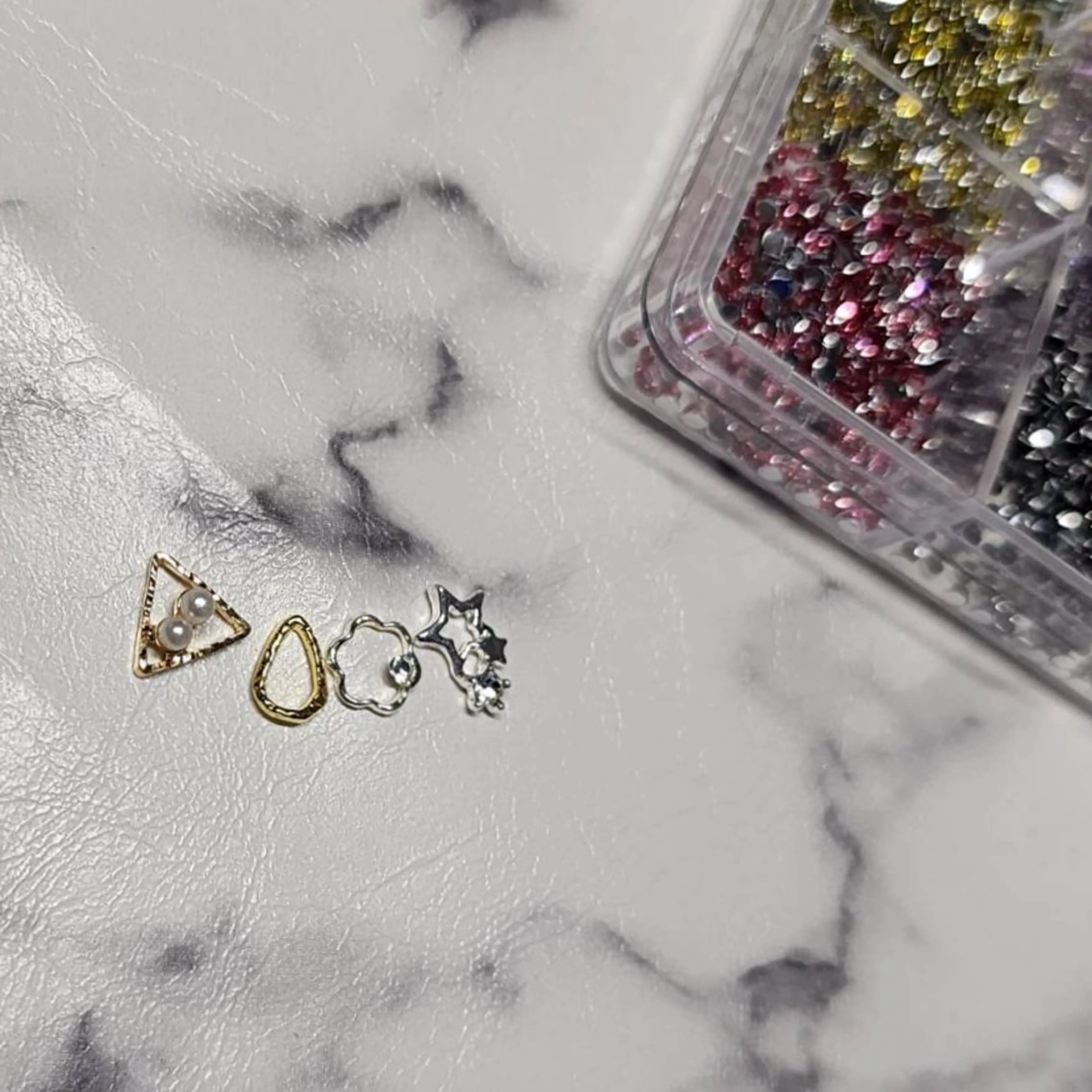 ネイル NailSalon＆HandmadeShop♾️Eight♾️所属・NailSalon ♾️Eight♾️のネイルデザイン