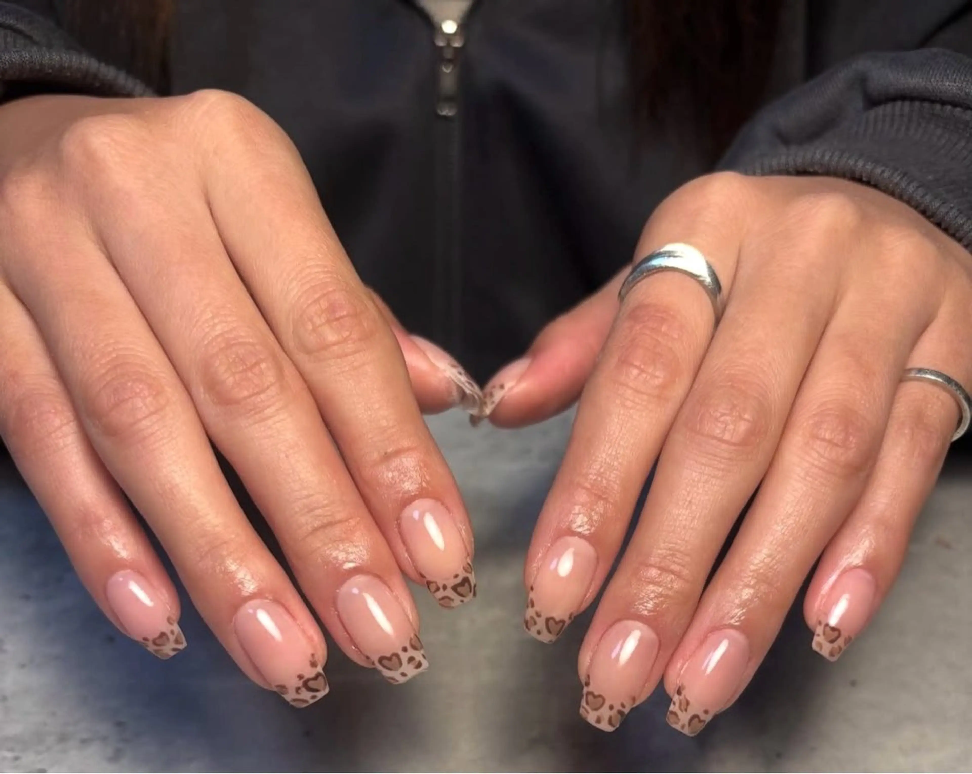 ネイル Miu 川越東口ネイルサロンのネイルデザイン