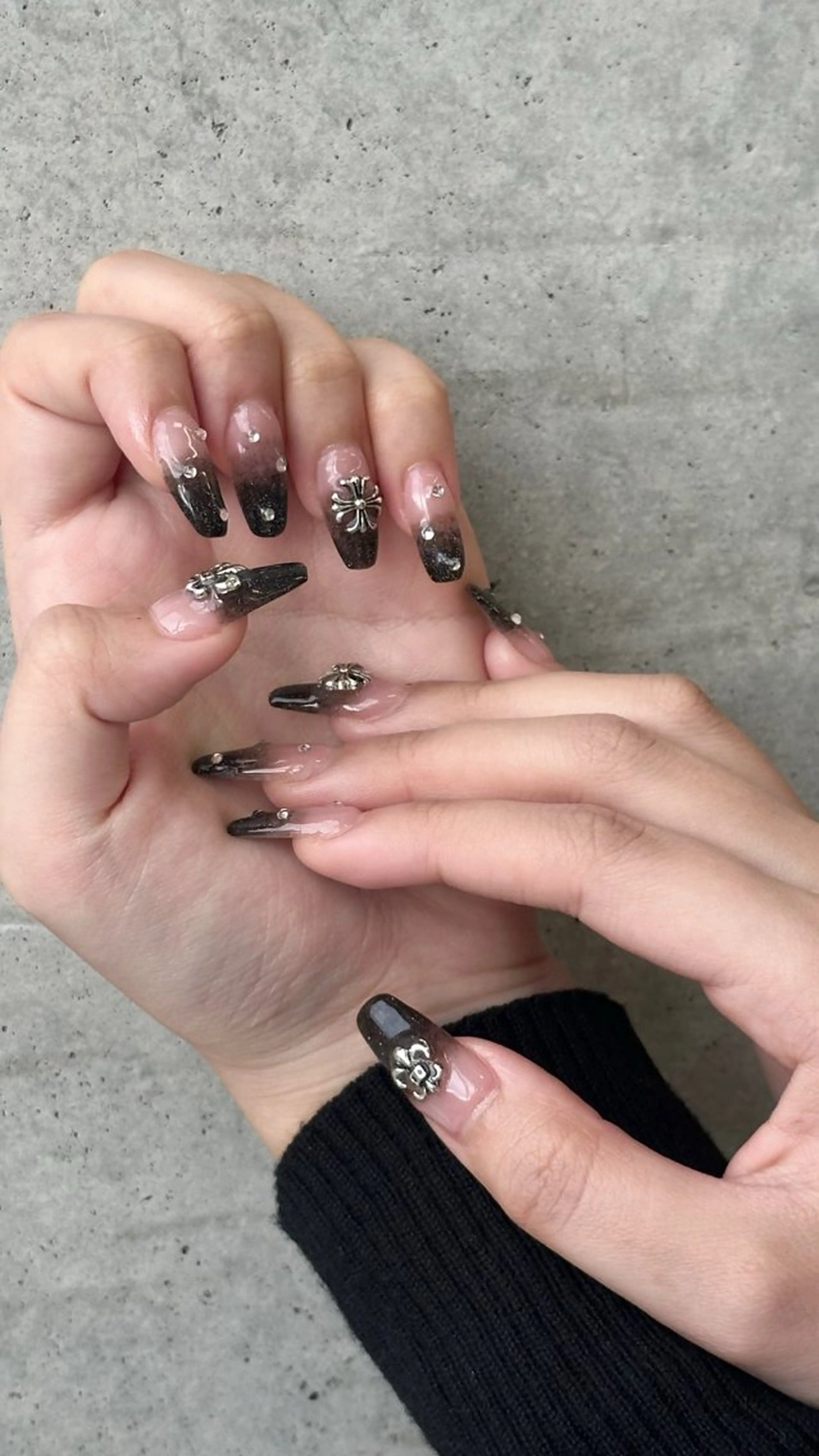 ネイル eyelash&nailsalon noi所属・noi 経堂店のネイルデザイン