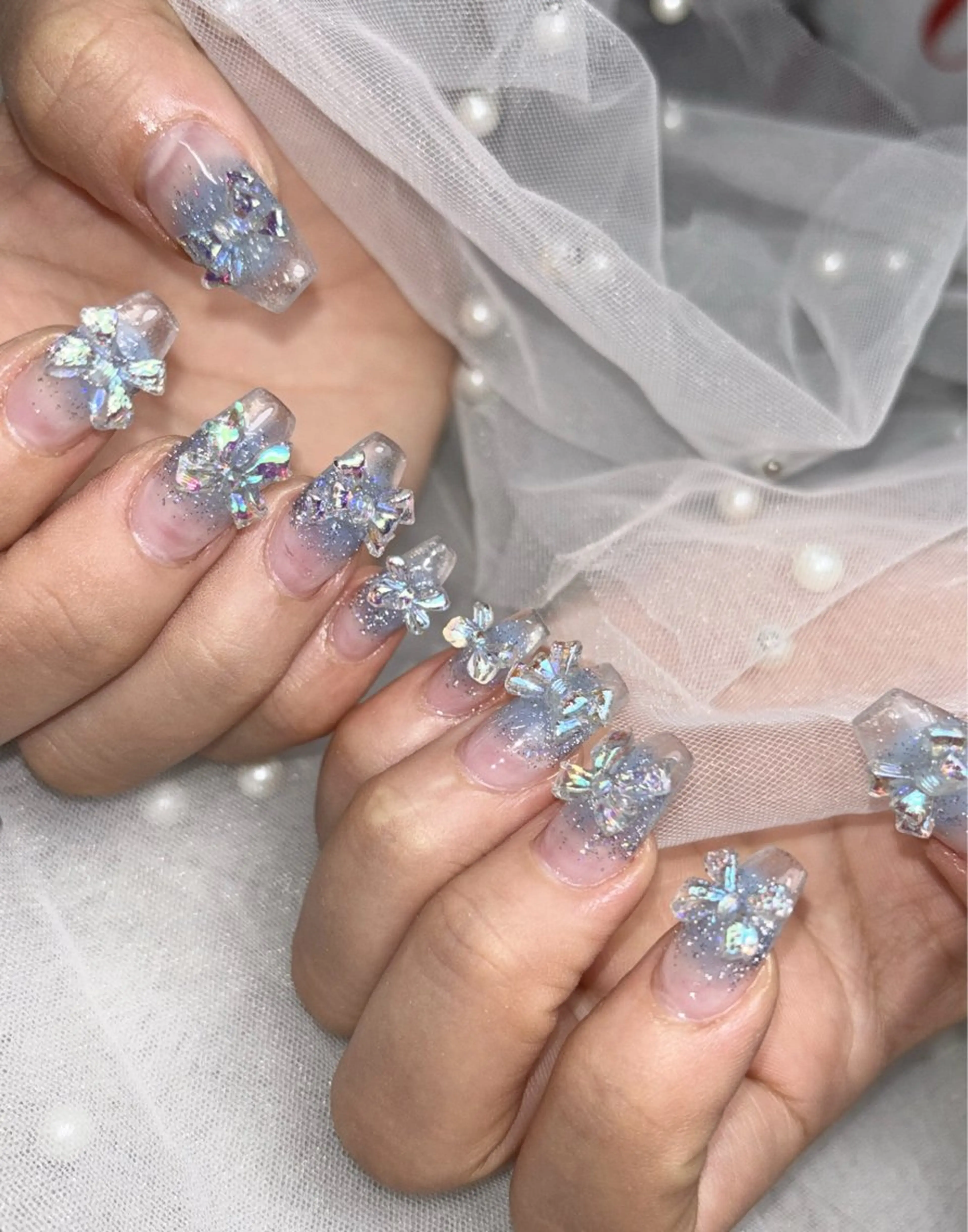 ネイル Y's nailのネイルデザイン