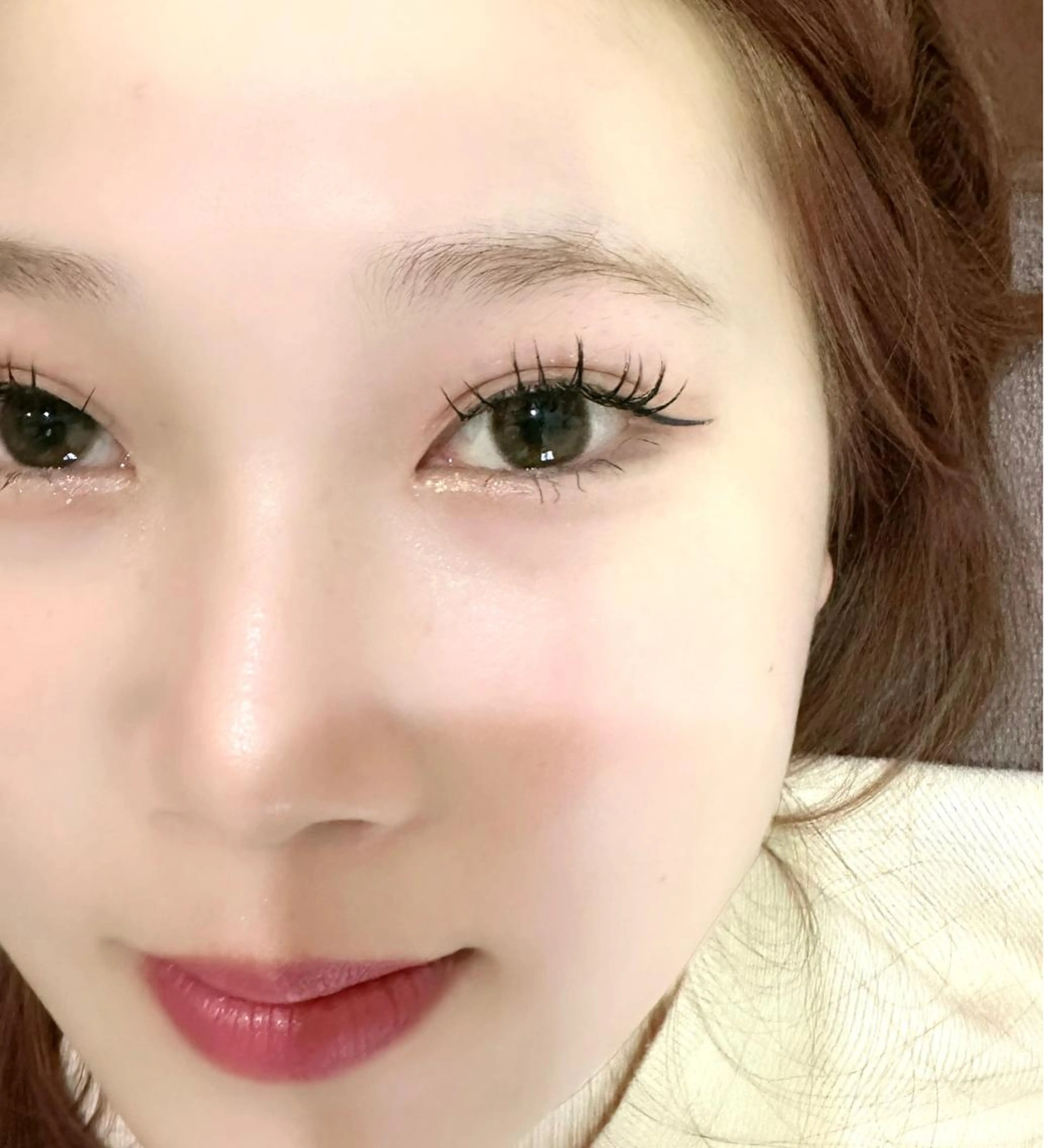 マツエク・マツパ Largo所属・広中 裕一のマツエク・マツパデザイン