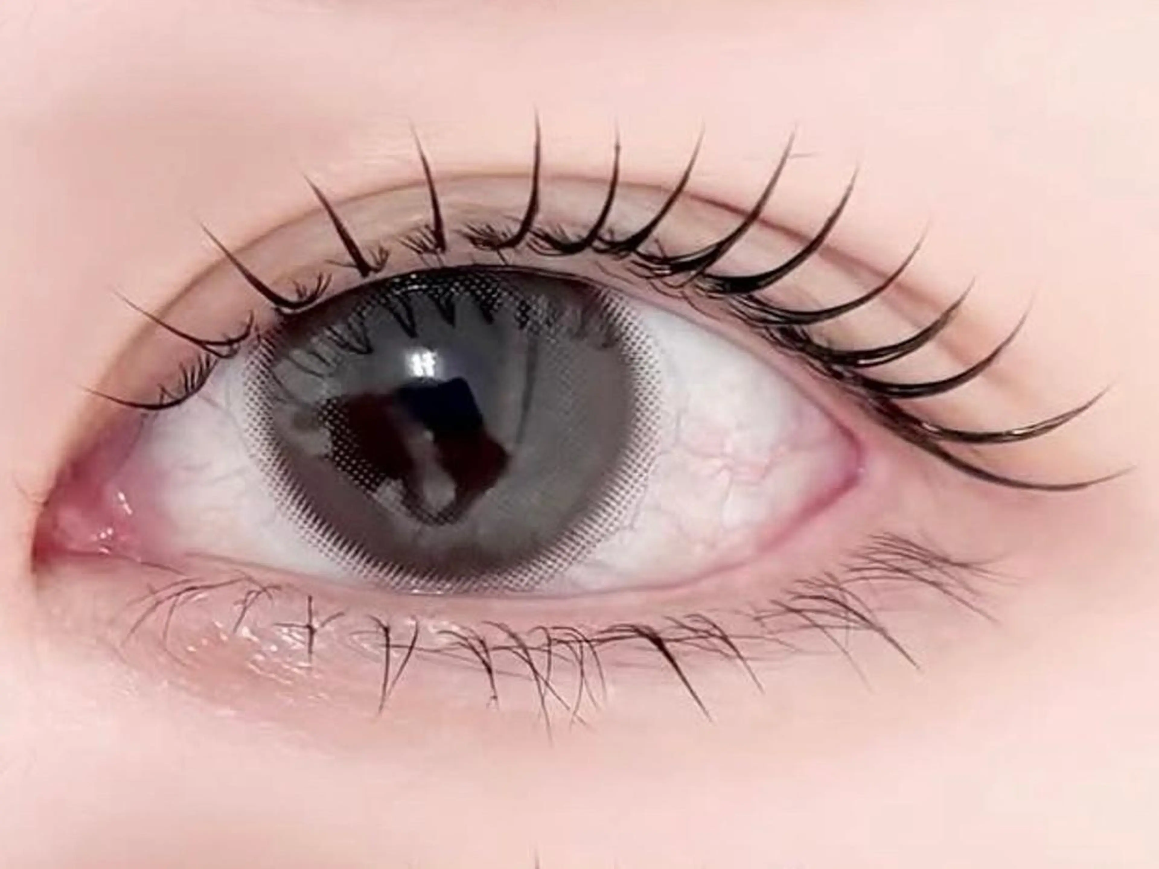 マツエク・マツパ 束感まつ毛 カラーマツエク フラットラッシュ パリジェンヌラッシュリフト まつげパーマ マツパ アベ カカのマツエク・マツパデザイン