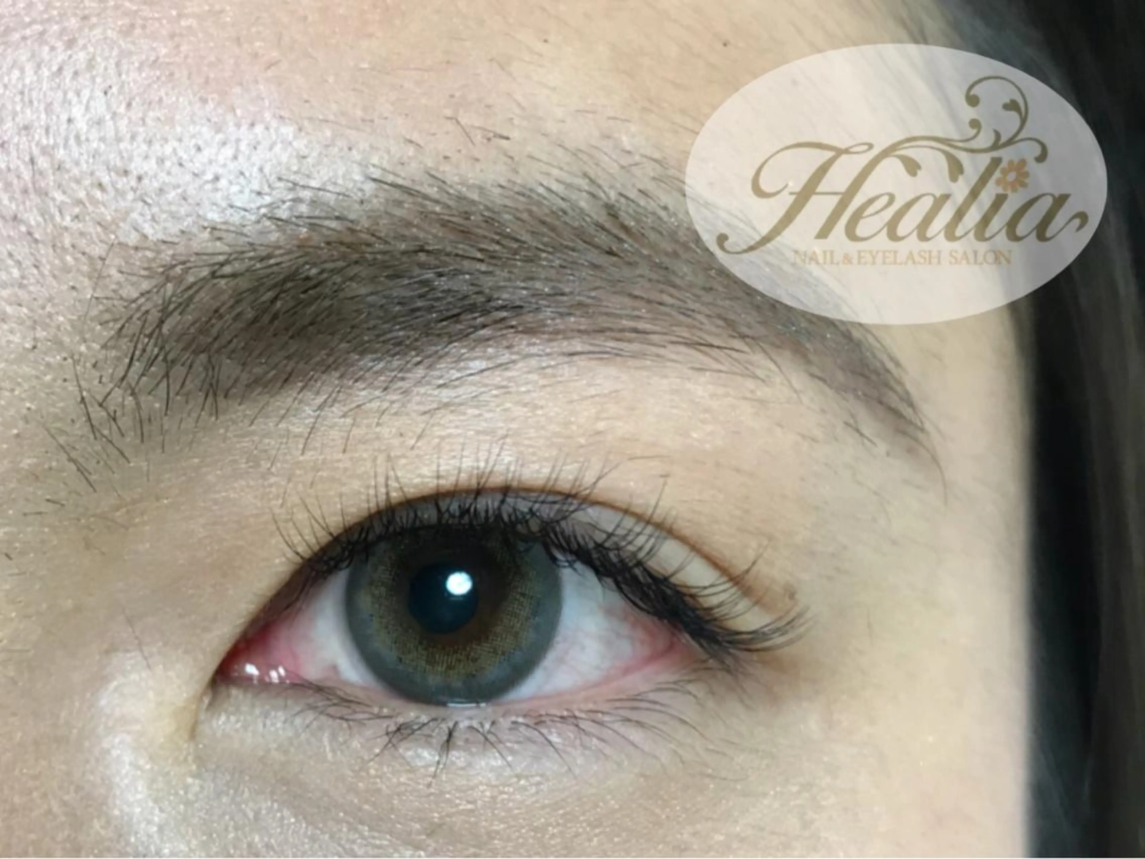 マツエク・マツパ REMIA湘南台 TANABEのネイルデザイン