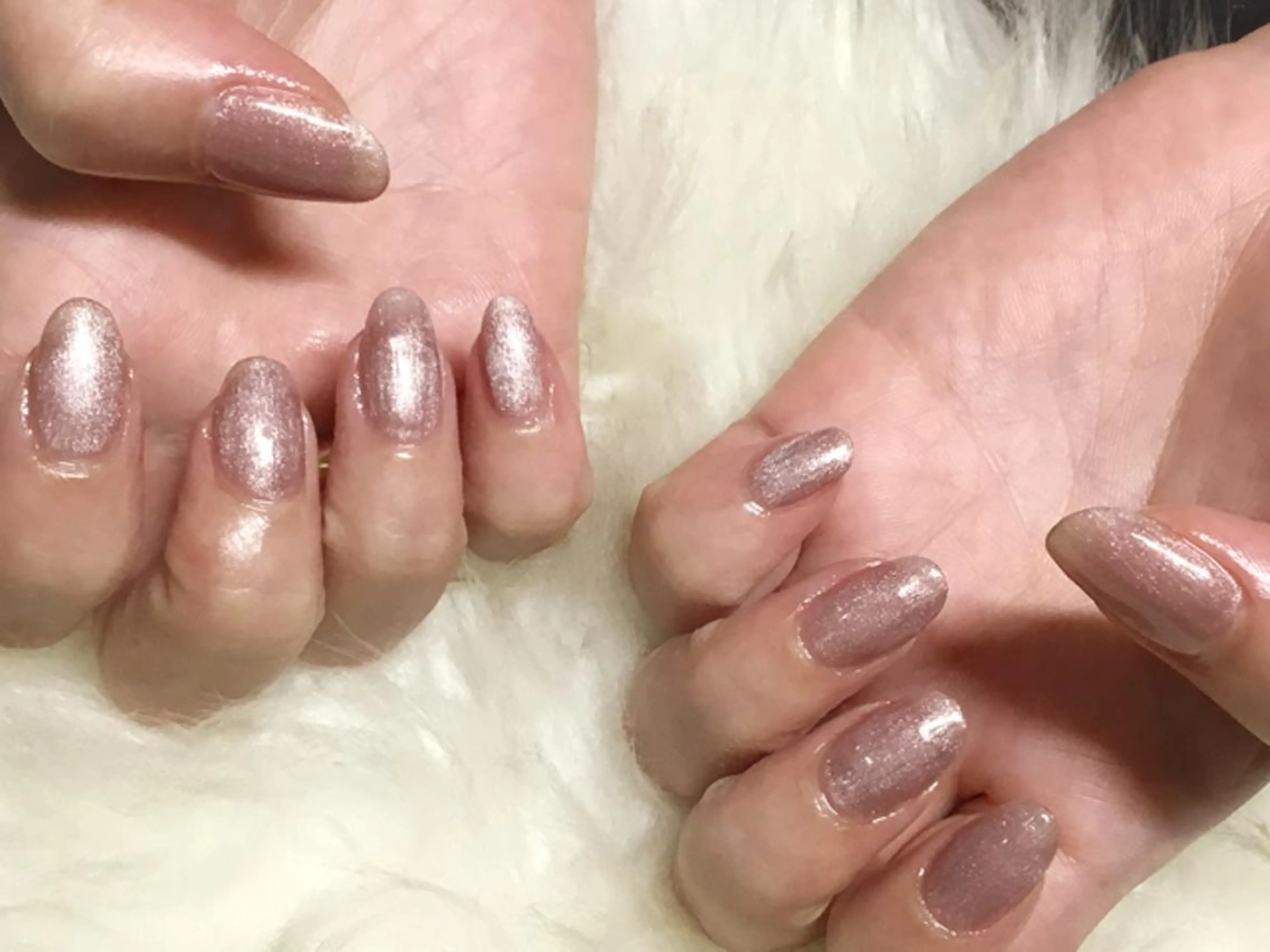 ネイル ハンドネイル Aika. Fのネイルデザイン