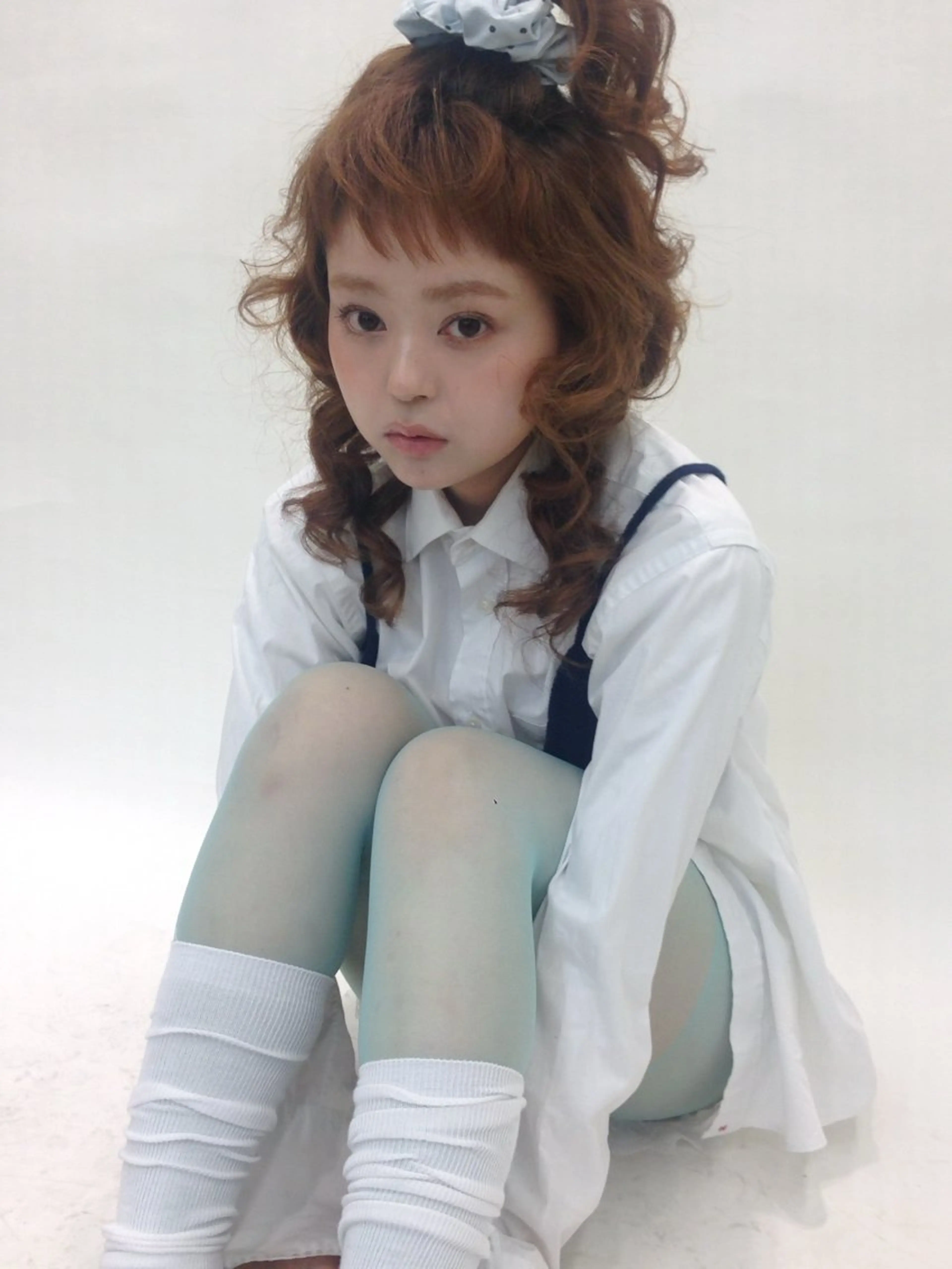 カラー ⟡nalu.⟡ そうだいのヘアスタイル