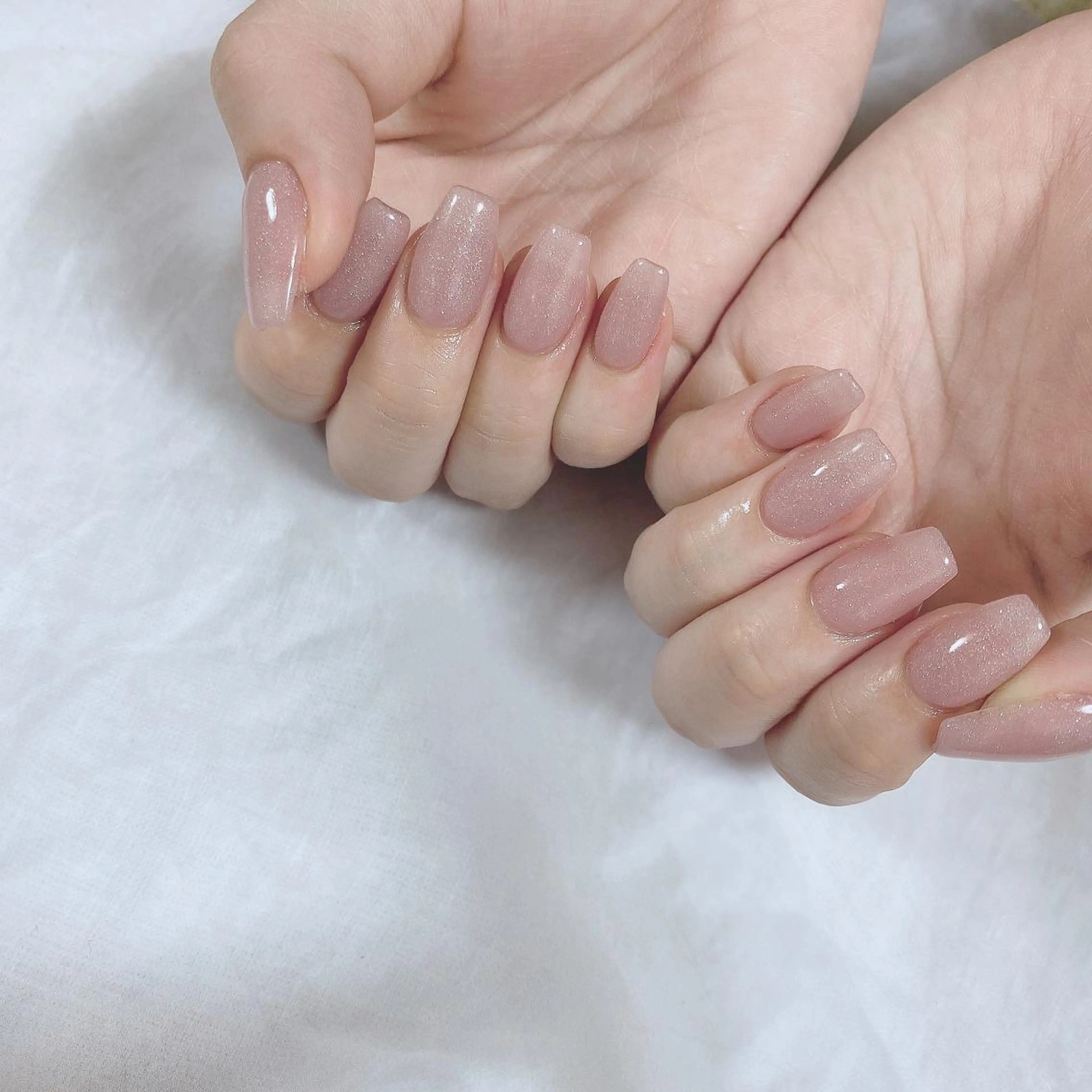 ネイル ハンドネイル SOL NAILのネイルデザイン