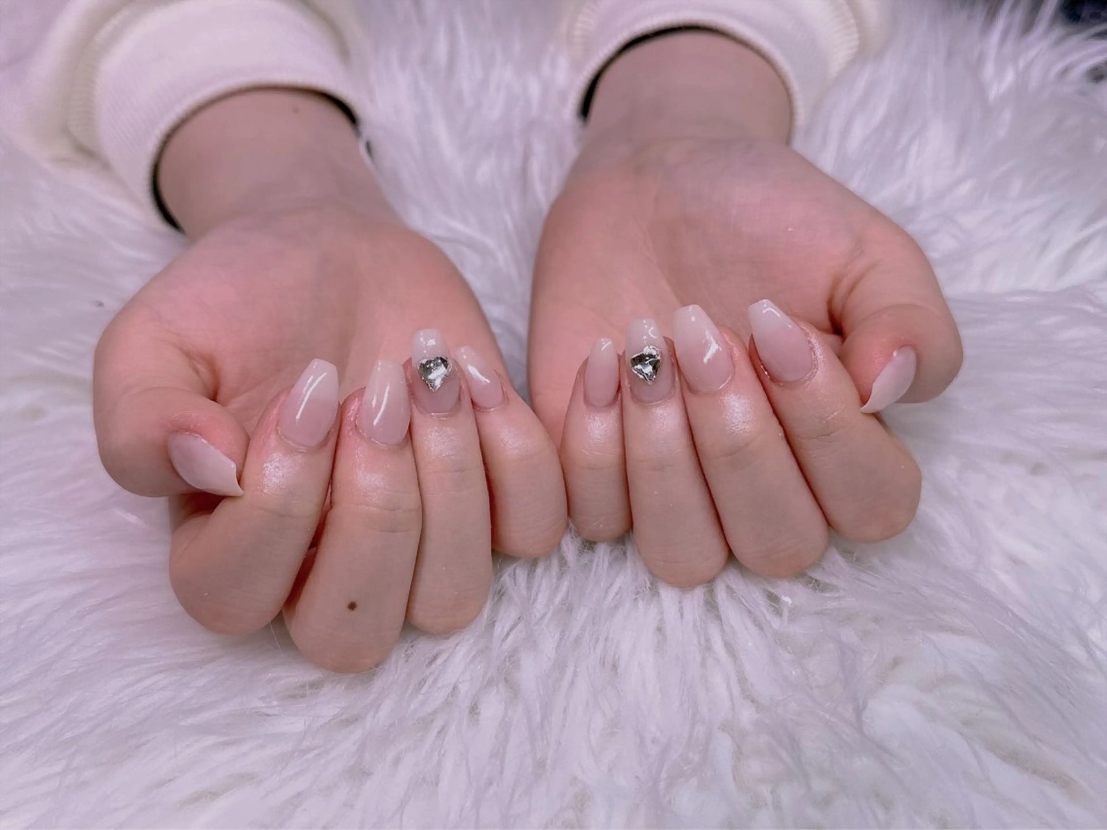 ネイル リン リンのネイルデザイン