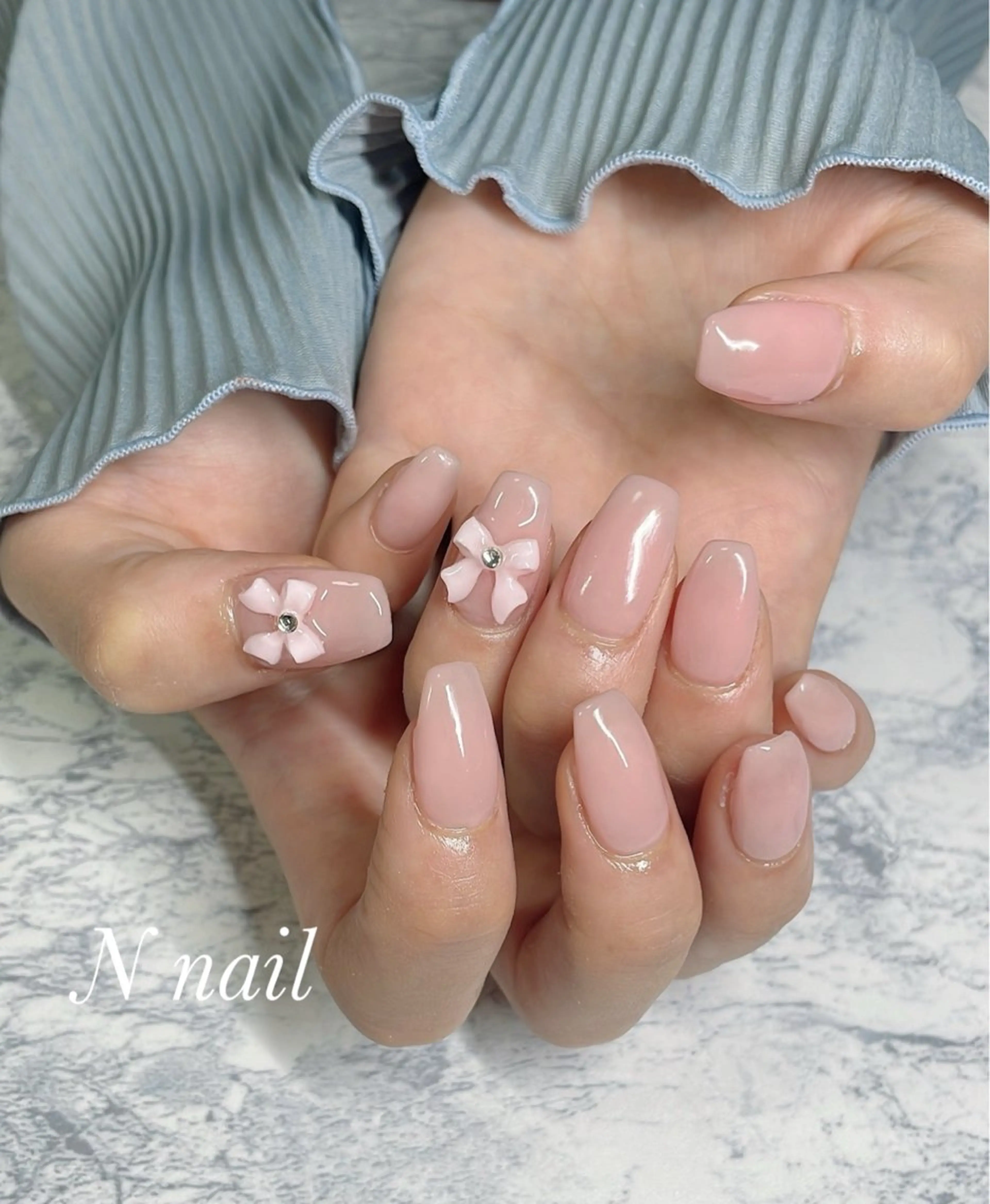 ネイル N nailのネイルデザイン