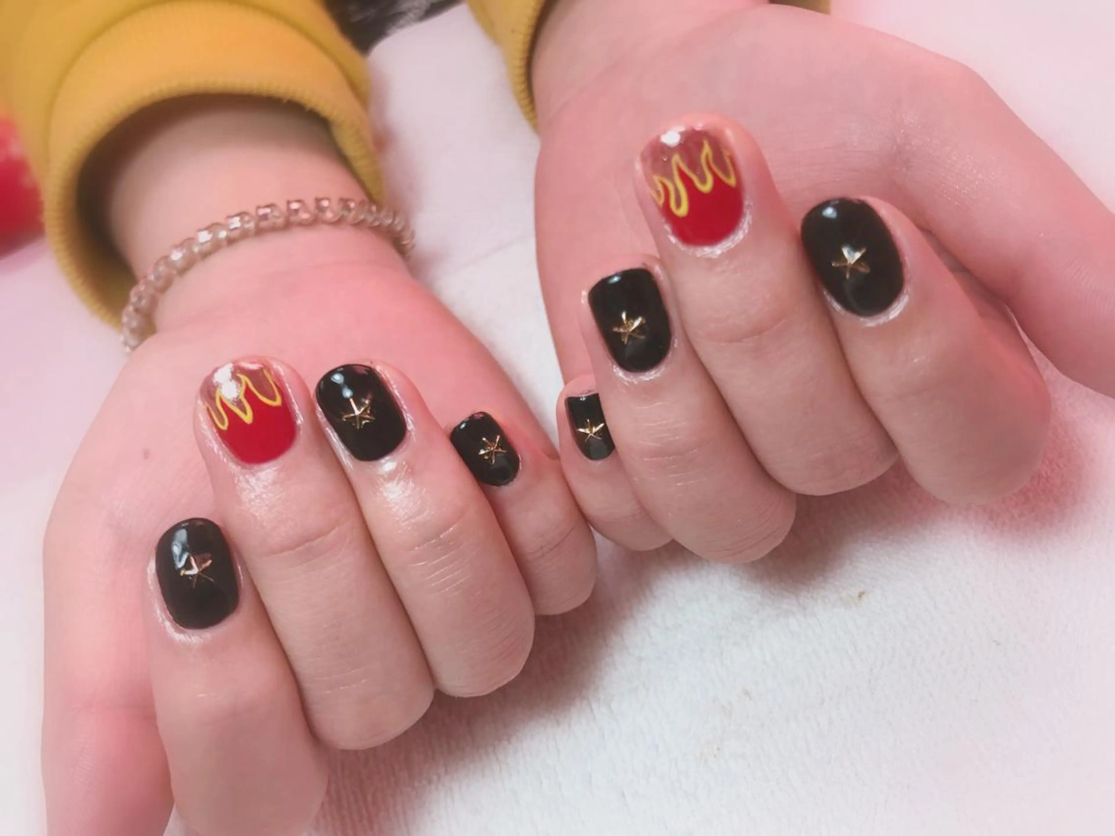 ネイル Era nailのネイルデザイン