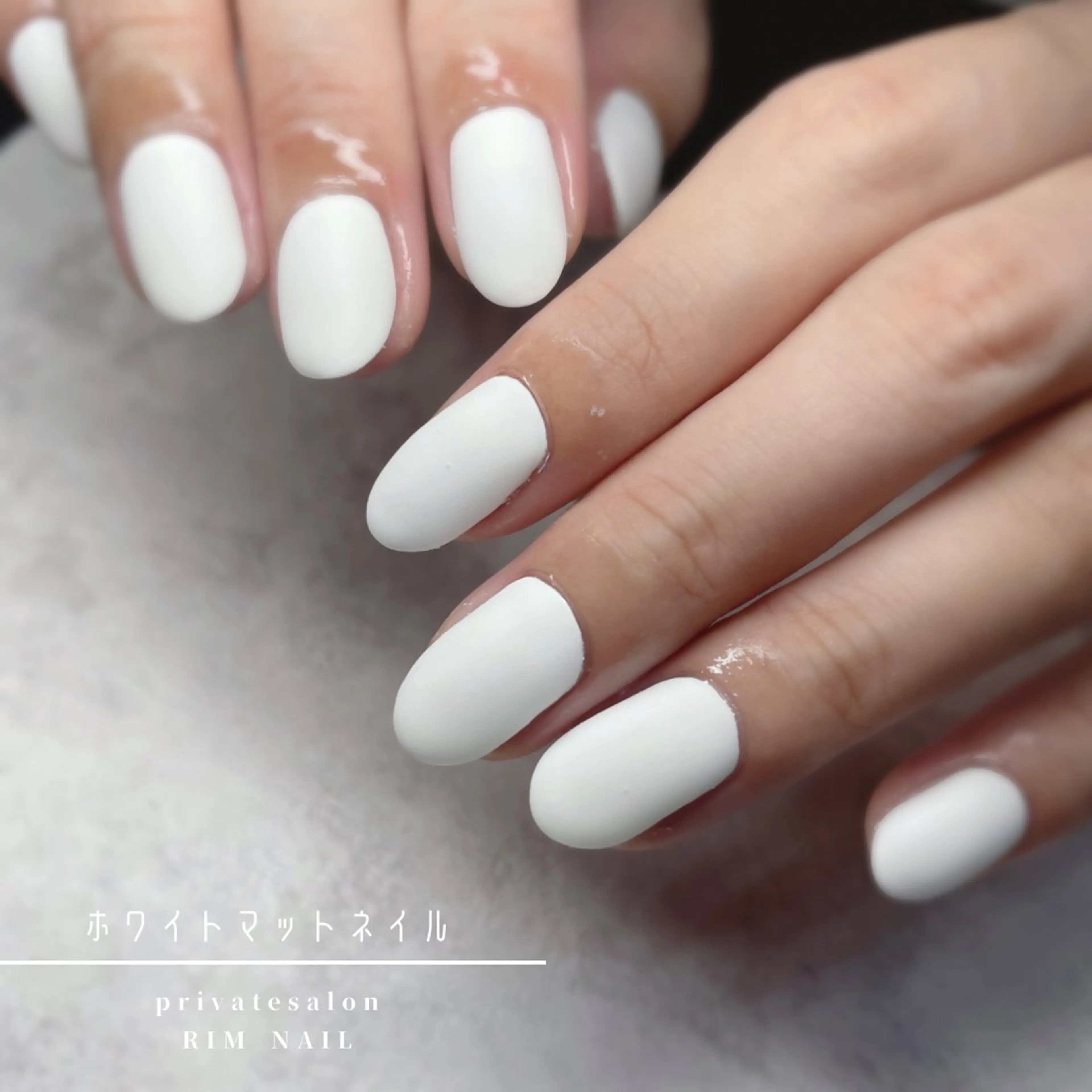 ネイル RIMNAIL リムネイルのネイルデザイン