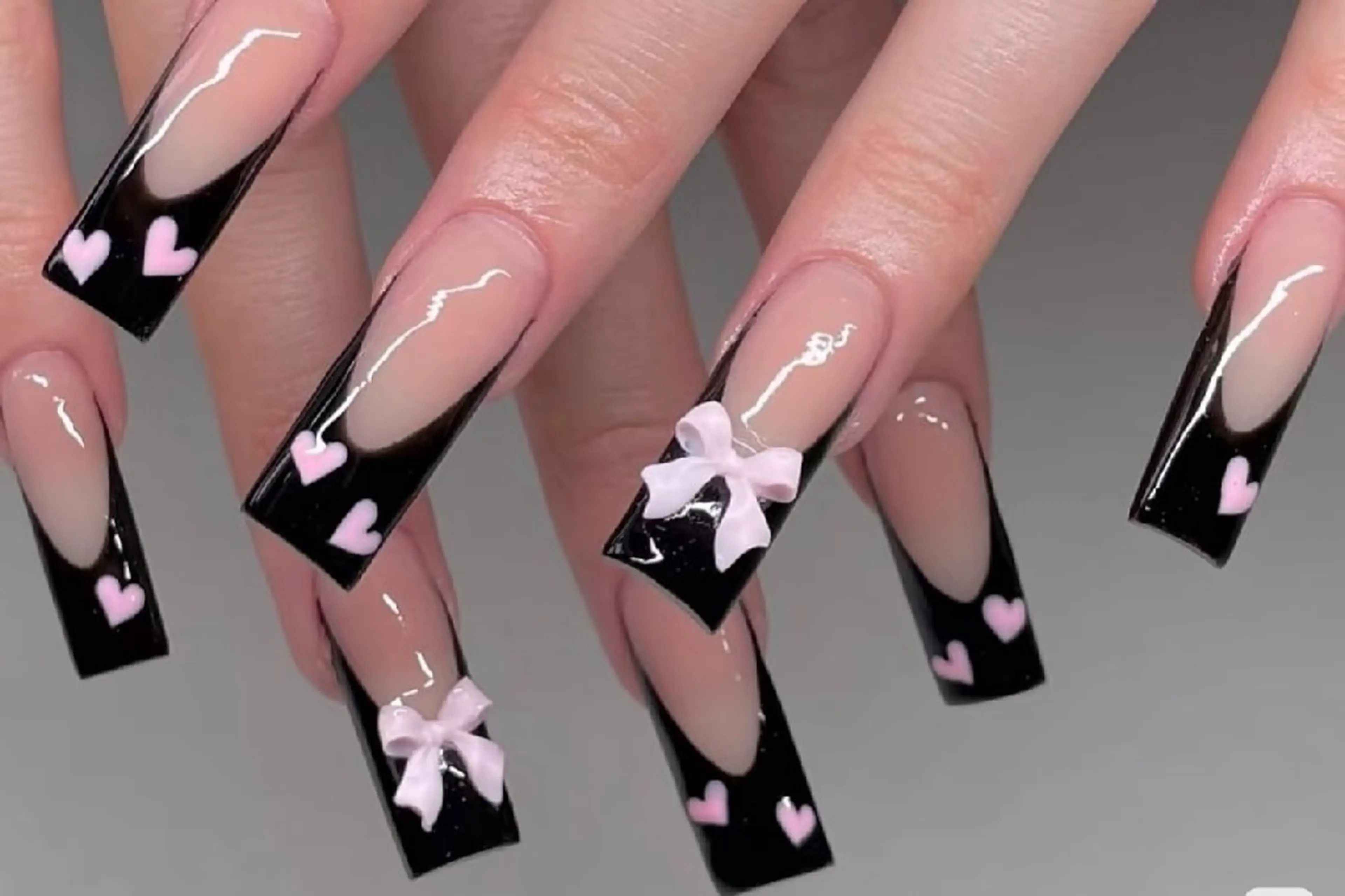 ネイル Em ma高田马場のネイルデザイン