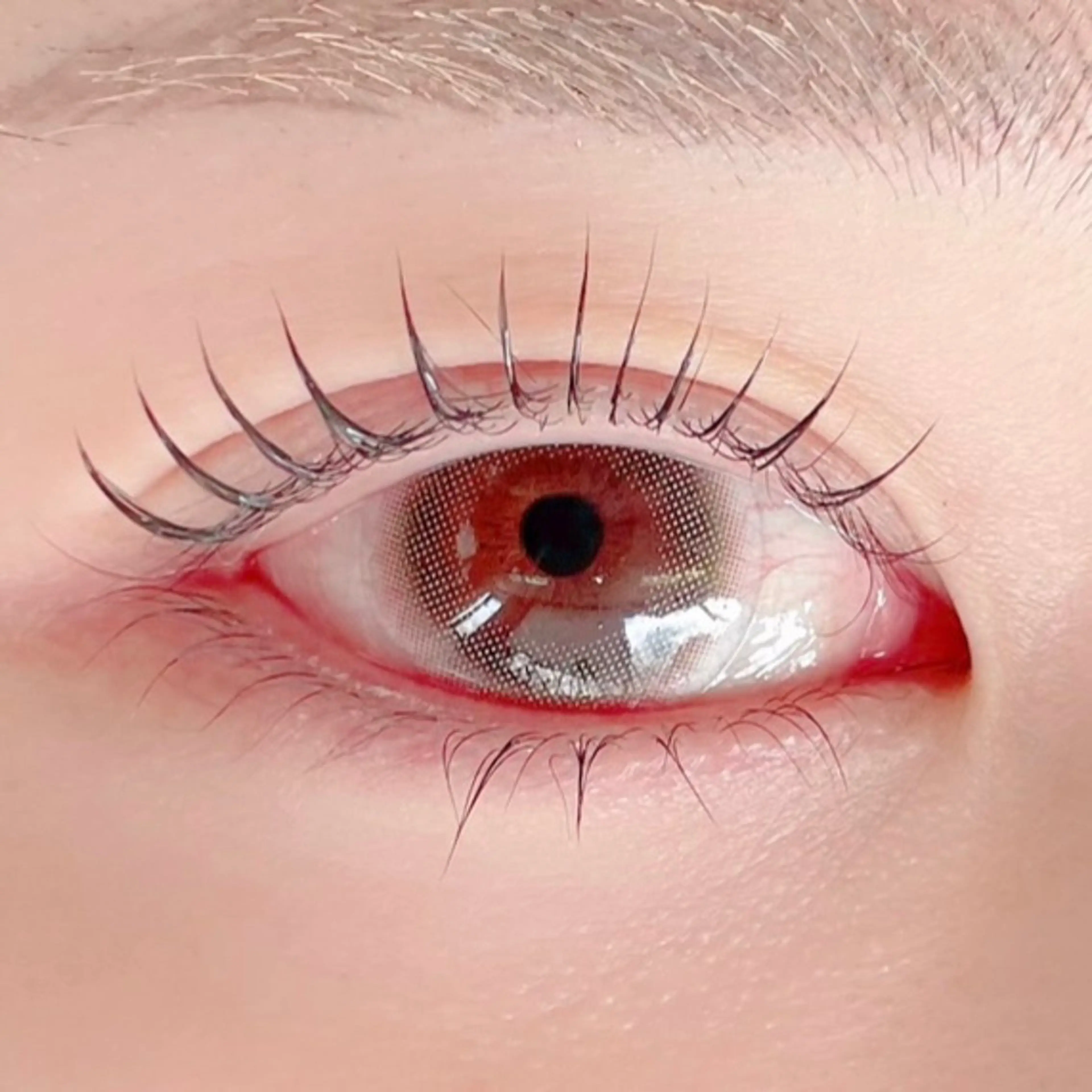 パーマ Butterfly川崎店所属・Butterfly 有薗の眉毛・アイブロウイメージ