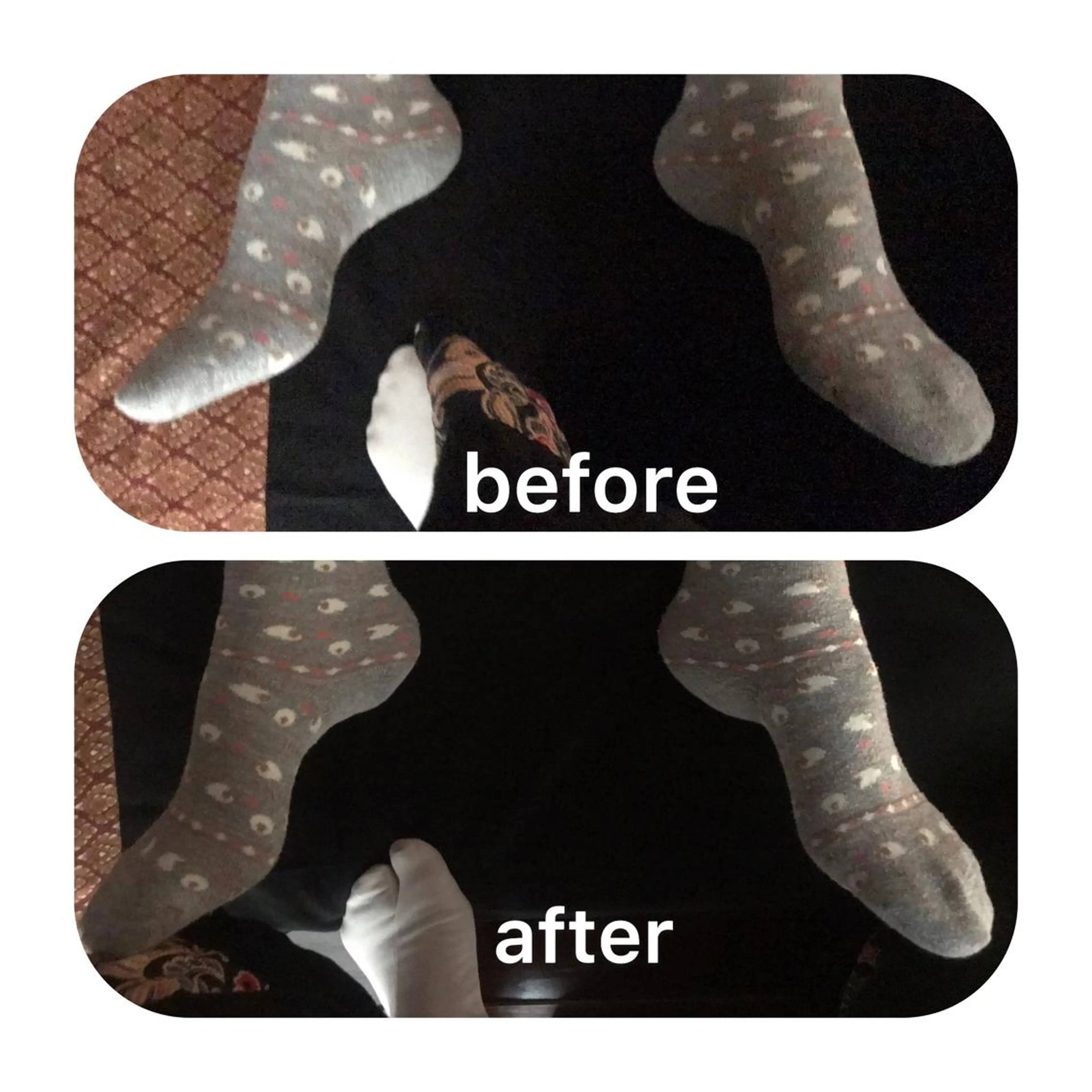 【足圧】鬼👹リンパ 身体整うサロンのエステ・リラクイメージ