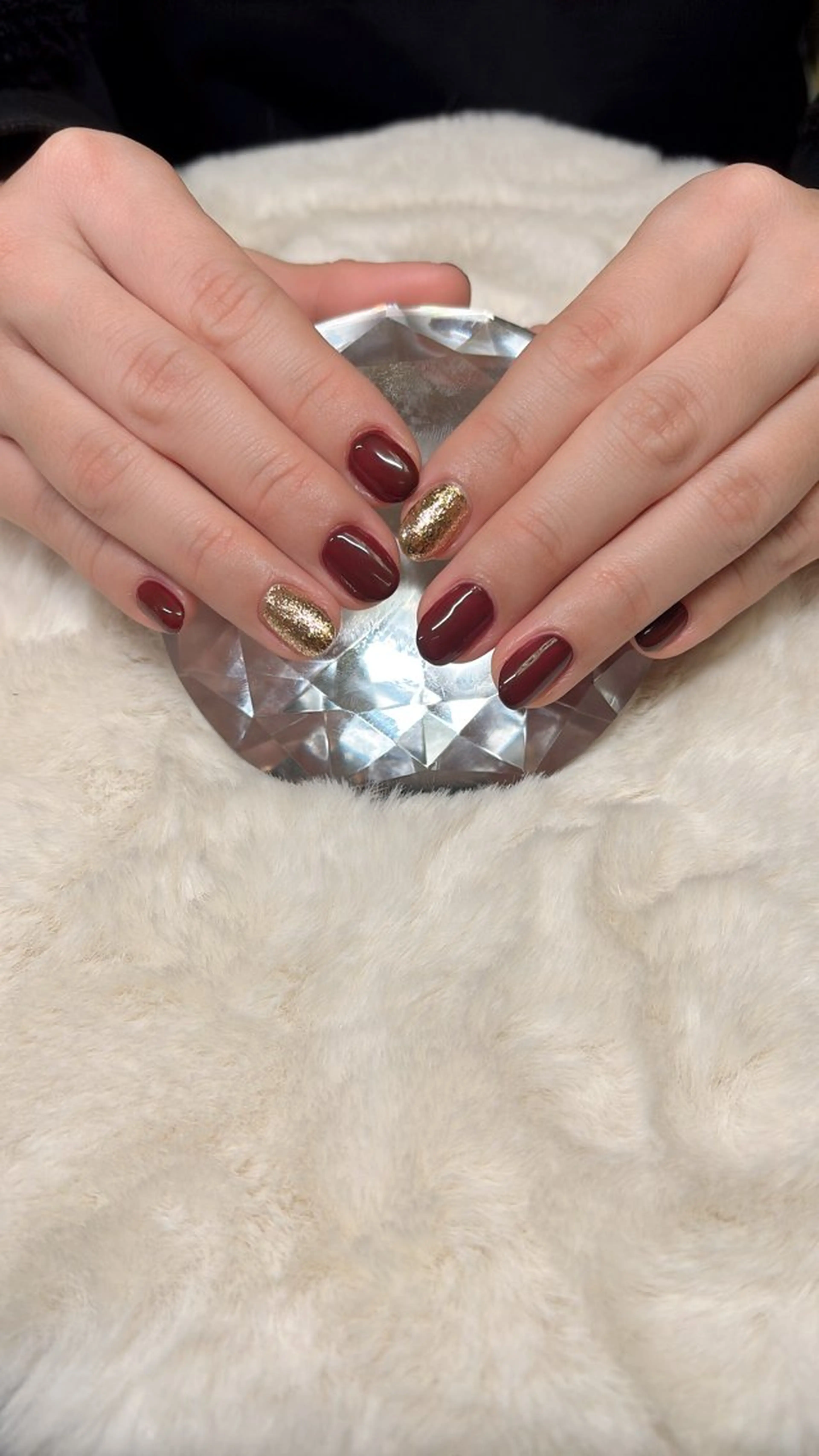 ネイル B.rose ビビのネイルデザイン