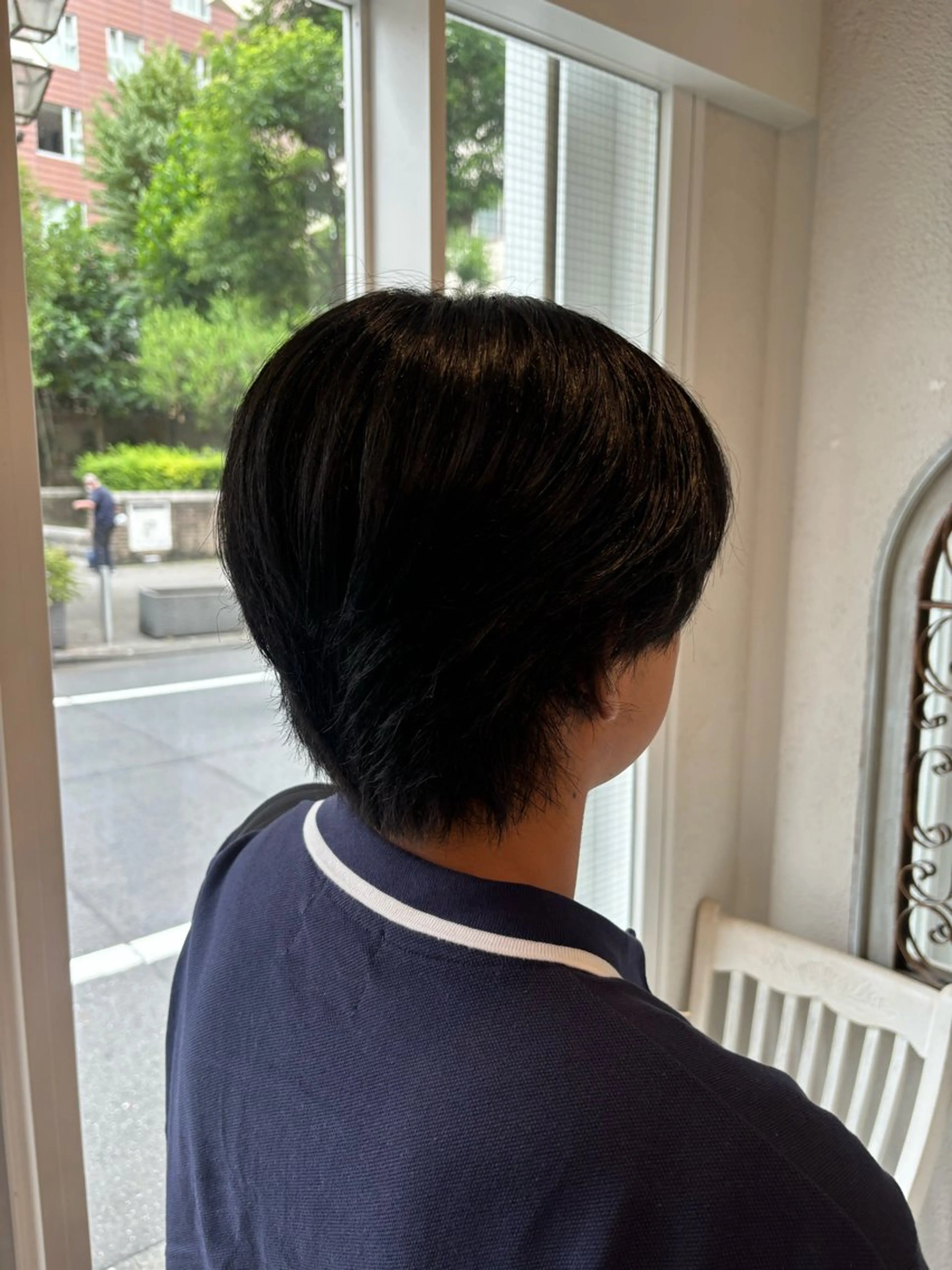 〖メンズ〗カット‪✂︎‬の写真