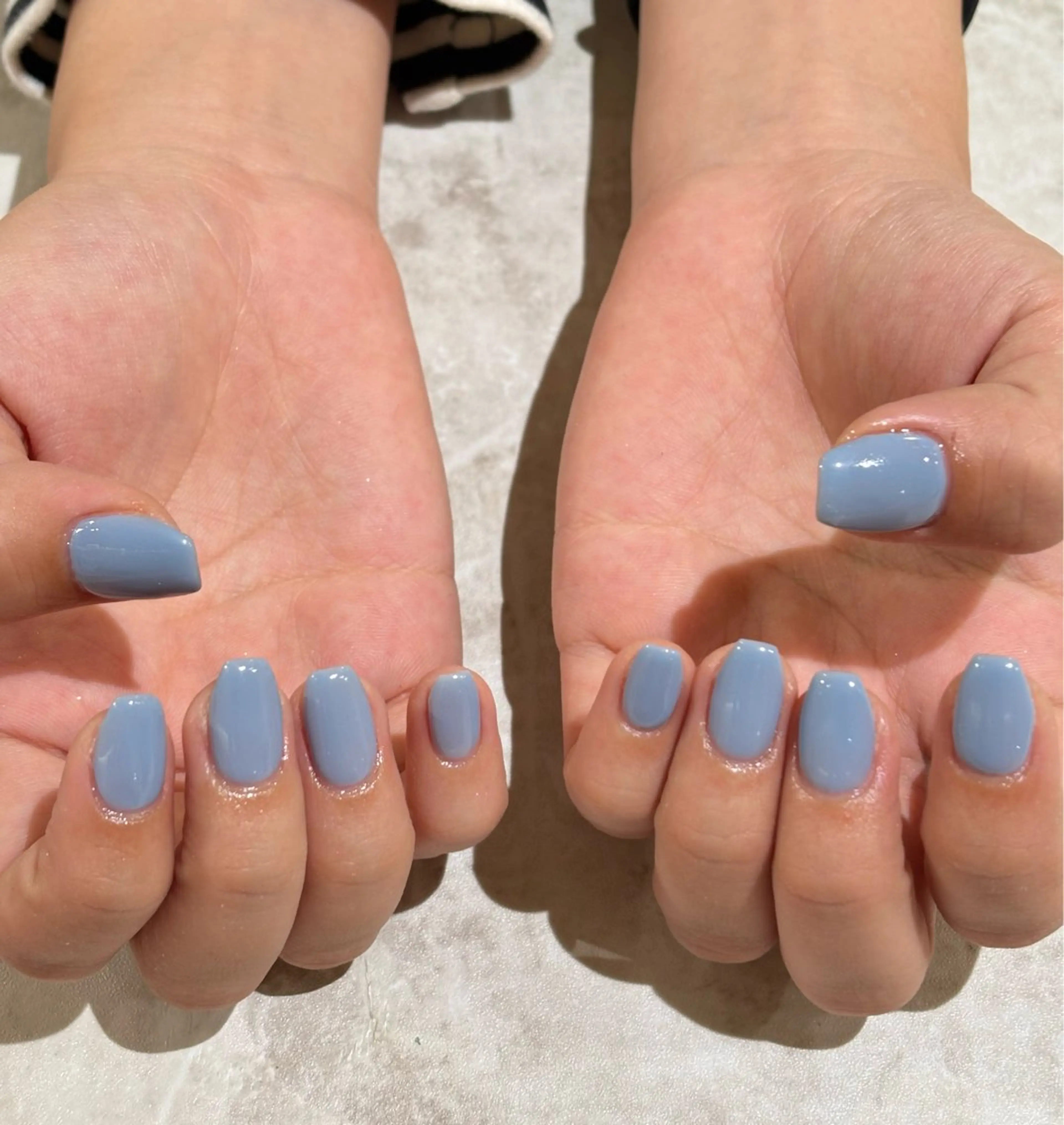 ネイル ハンドネイル REINA .のネイルデザイン