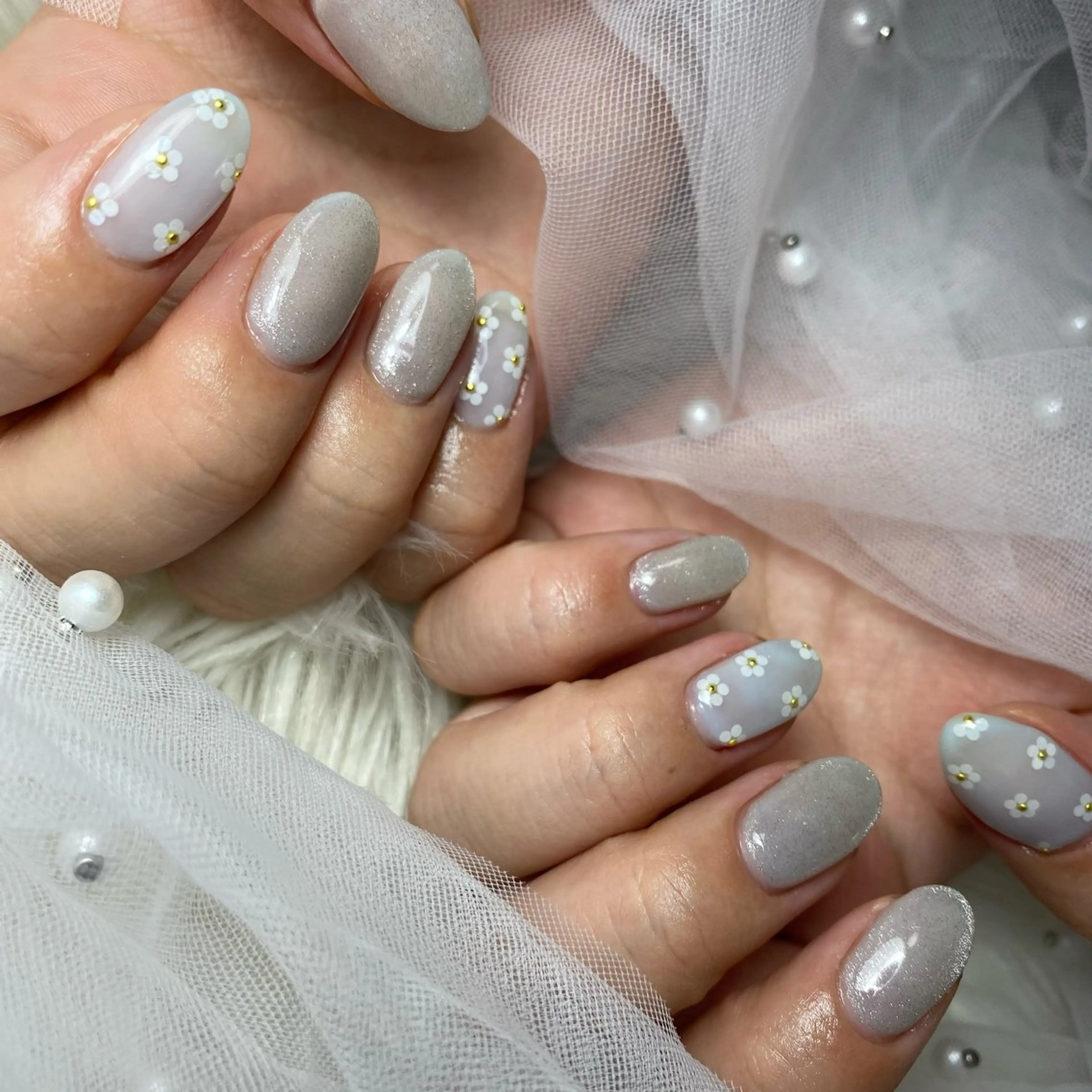 ネイル Beauty Space N&Nのネイルデザイン