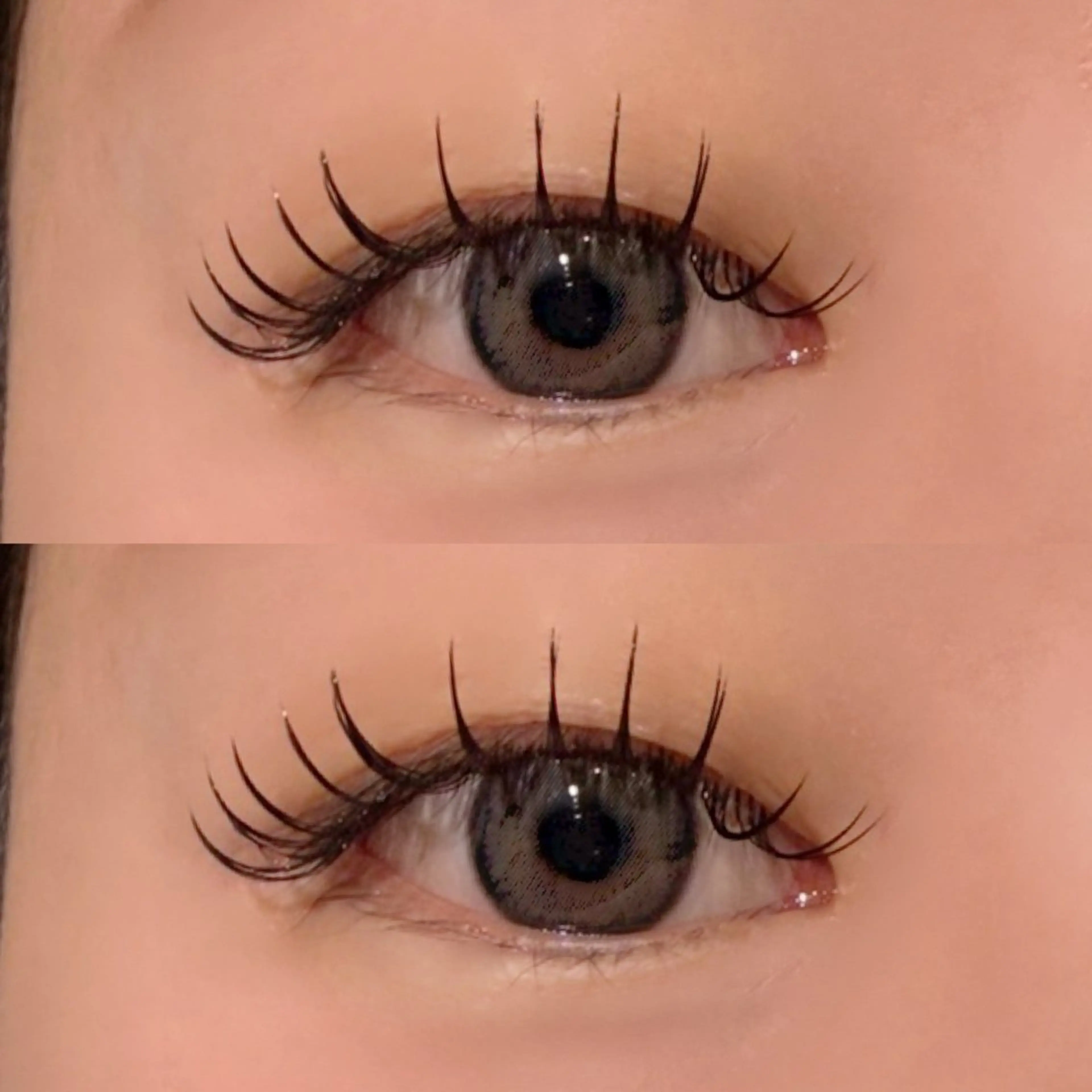 マツエク・マツパ terrace &Lavieのマツエク・マツパデザイン