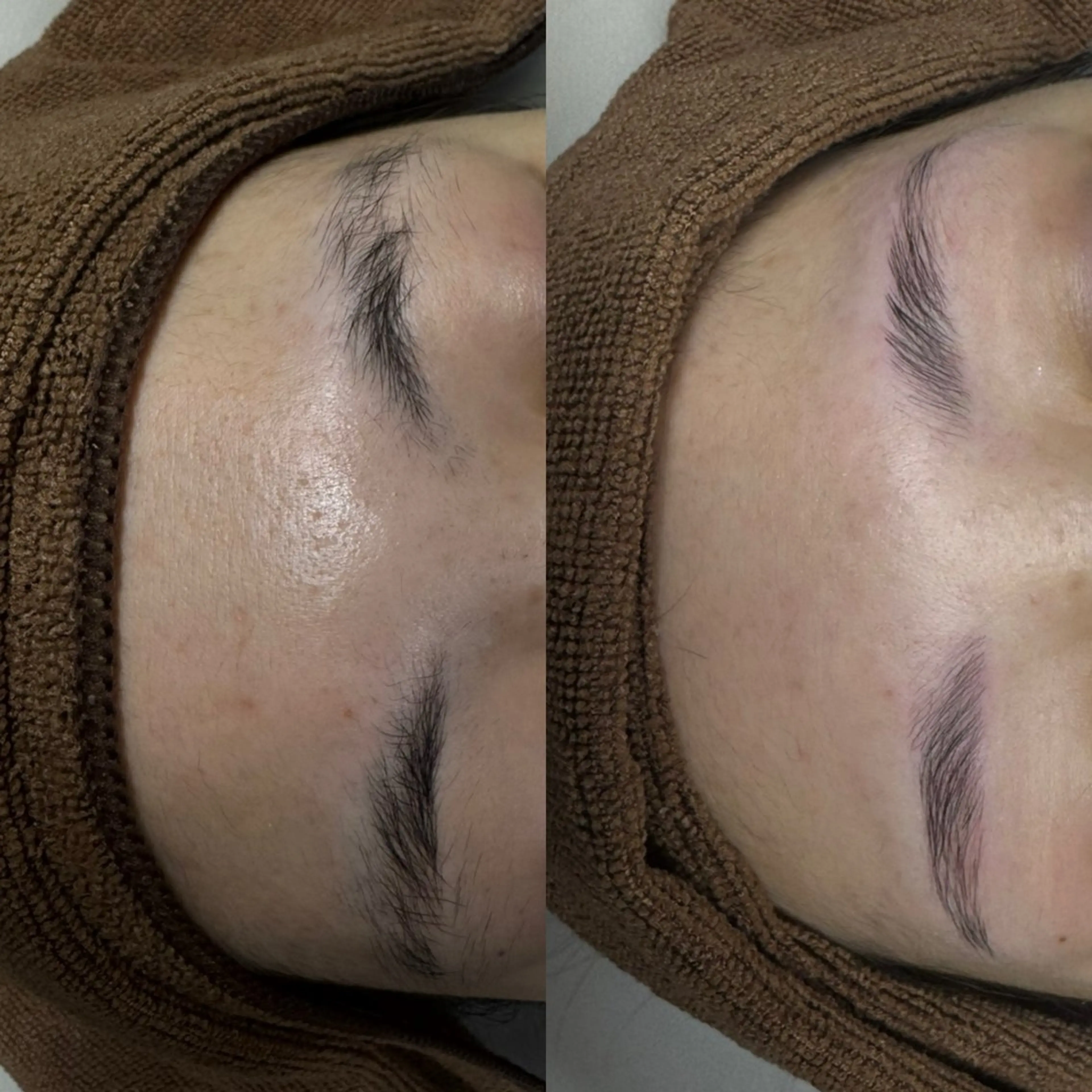 アイブロウ villa ☺︎草山 楓花のエステ・リラクイメージ