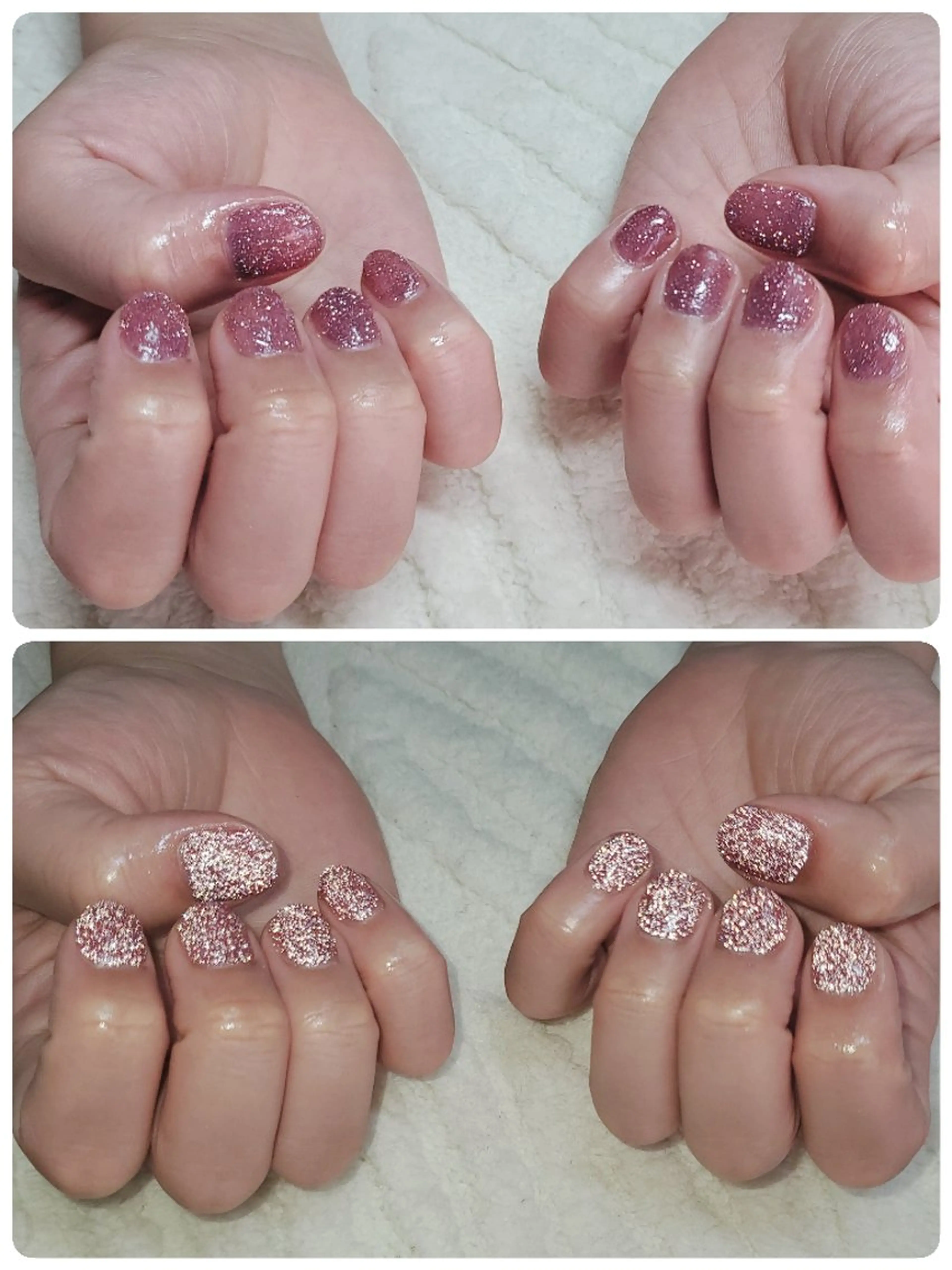 ネイル フラッシュネイル AnotherNail所属・藤井 みなこのネイルデザイン