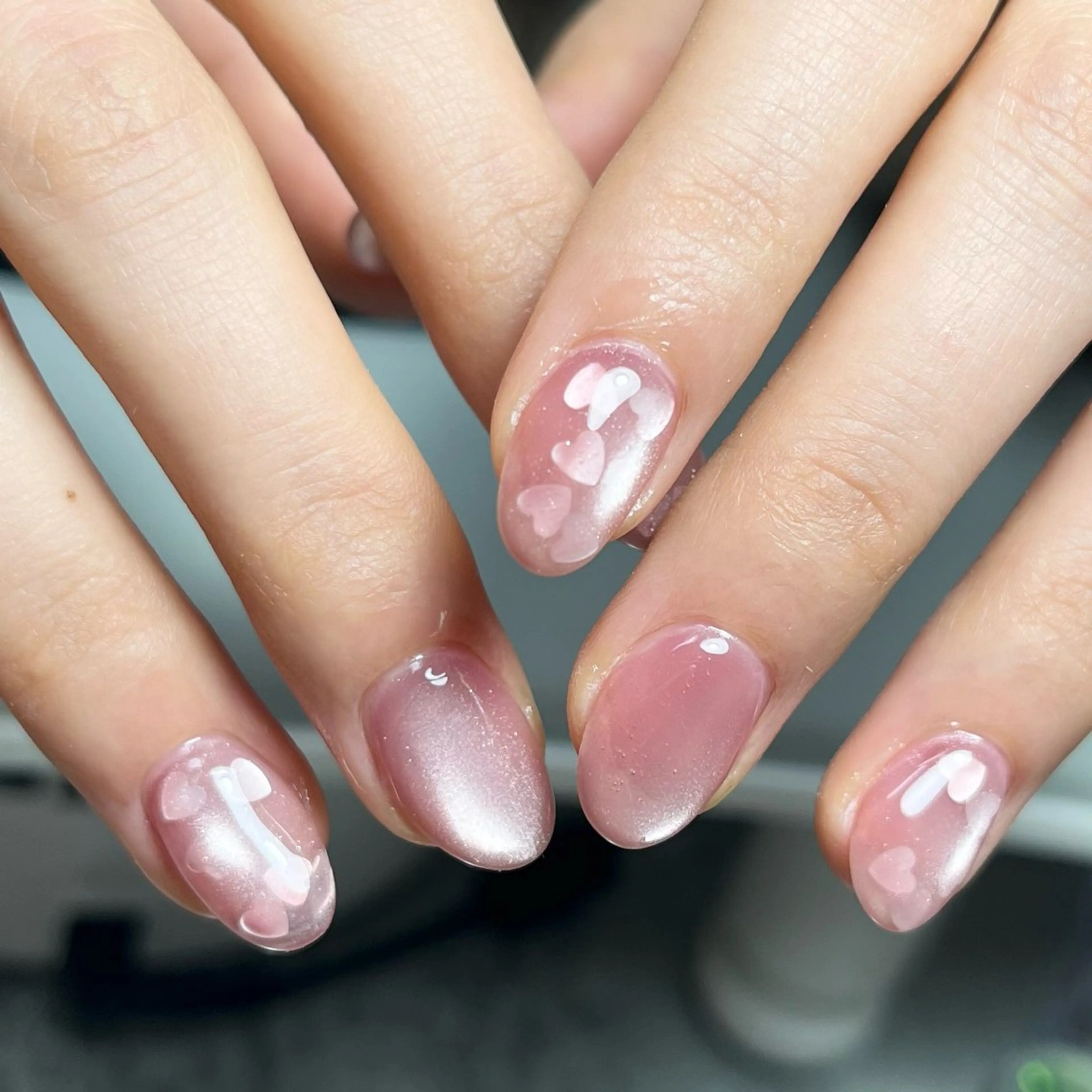 ネイル janma.nail ✳︎akiのネイルデザイン