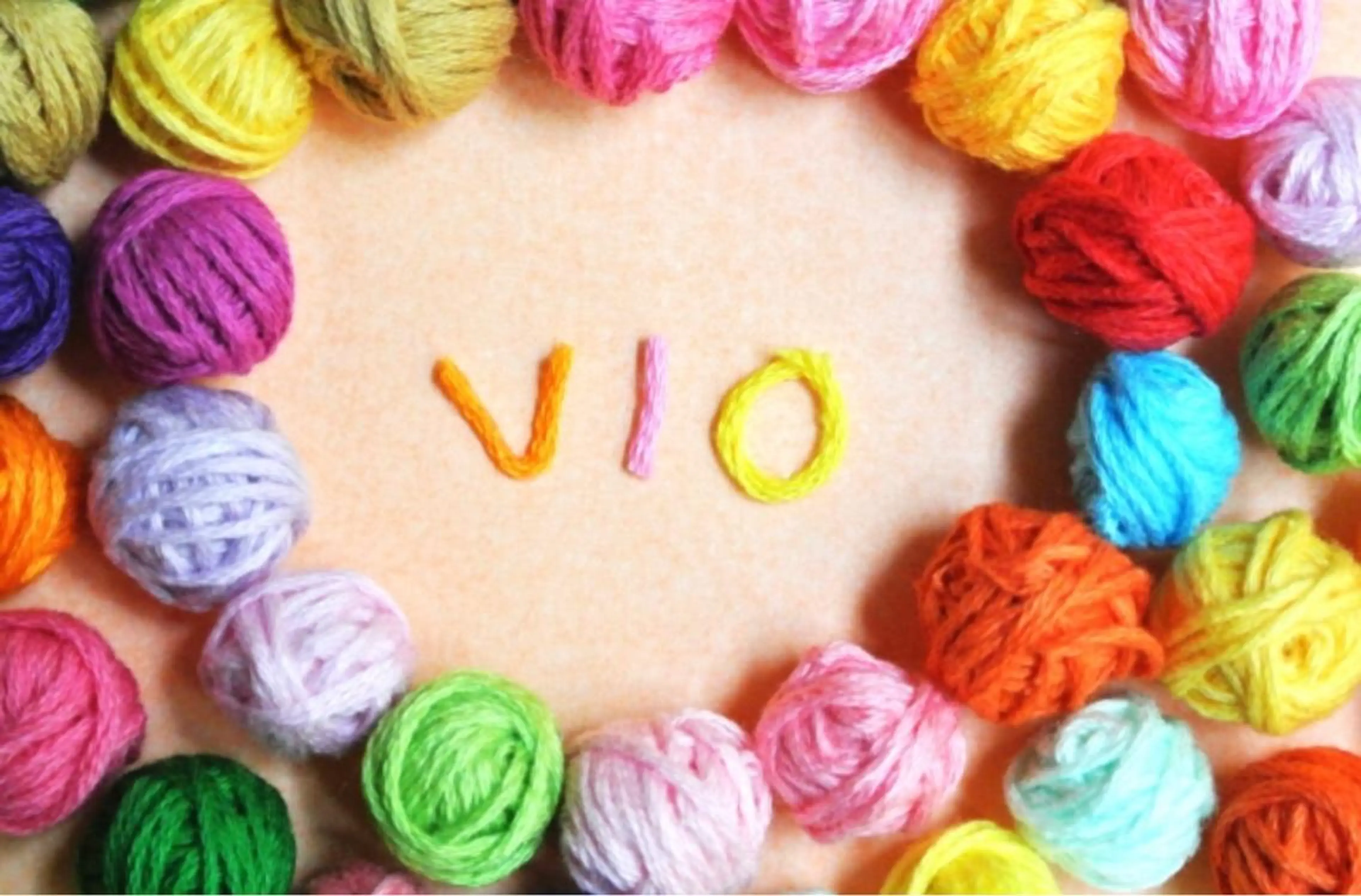 【美肌光脱毛】VIO✨デリケートゾーンも美肌を目指す✨✨の写真