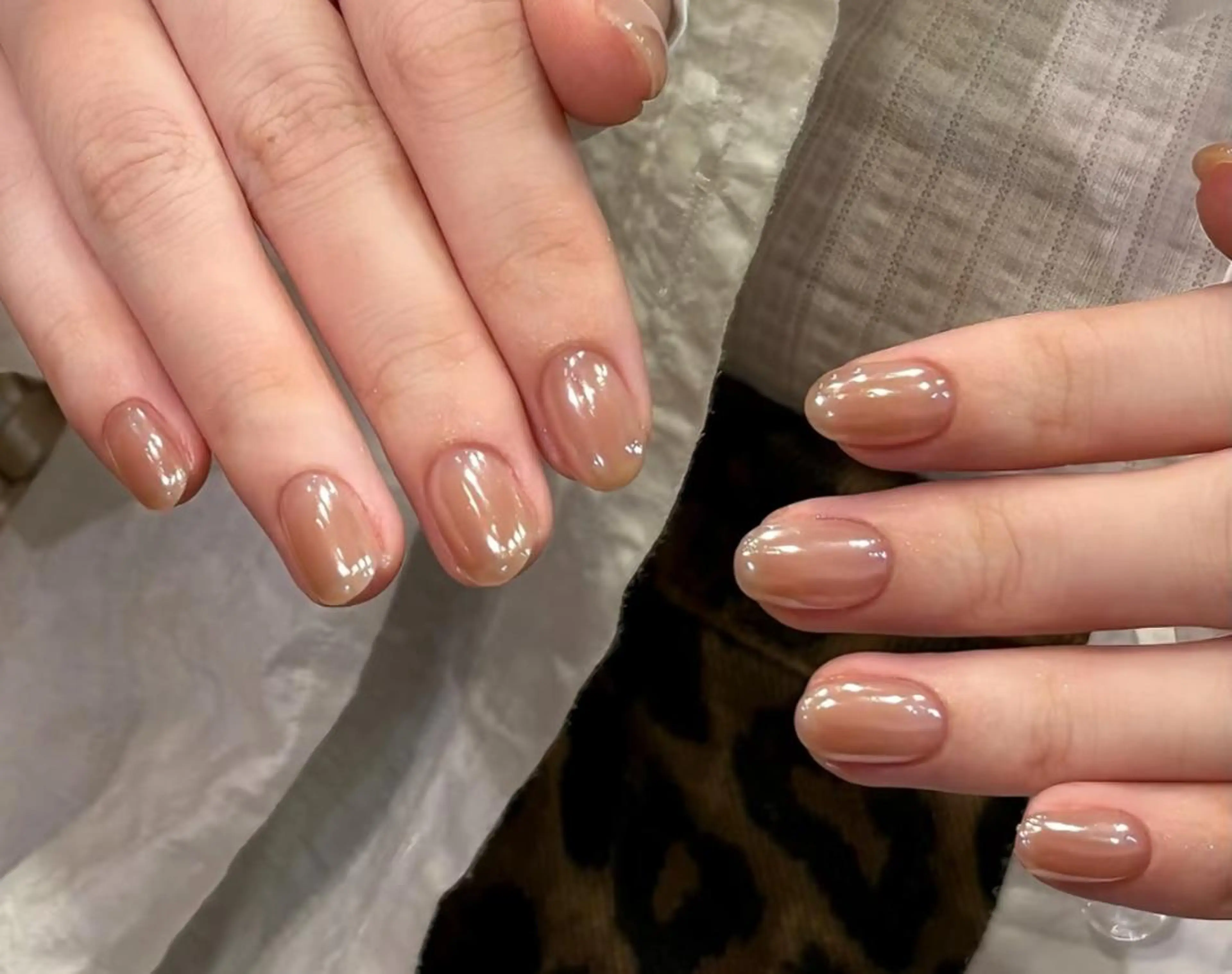 ネイル ハンドネイル Molly _nailのネイルデザイン