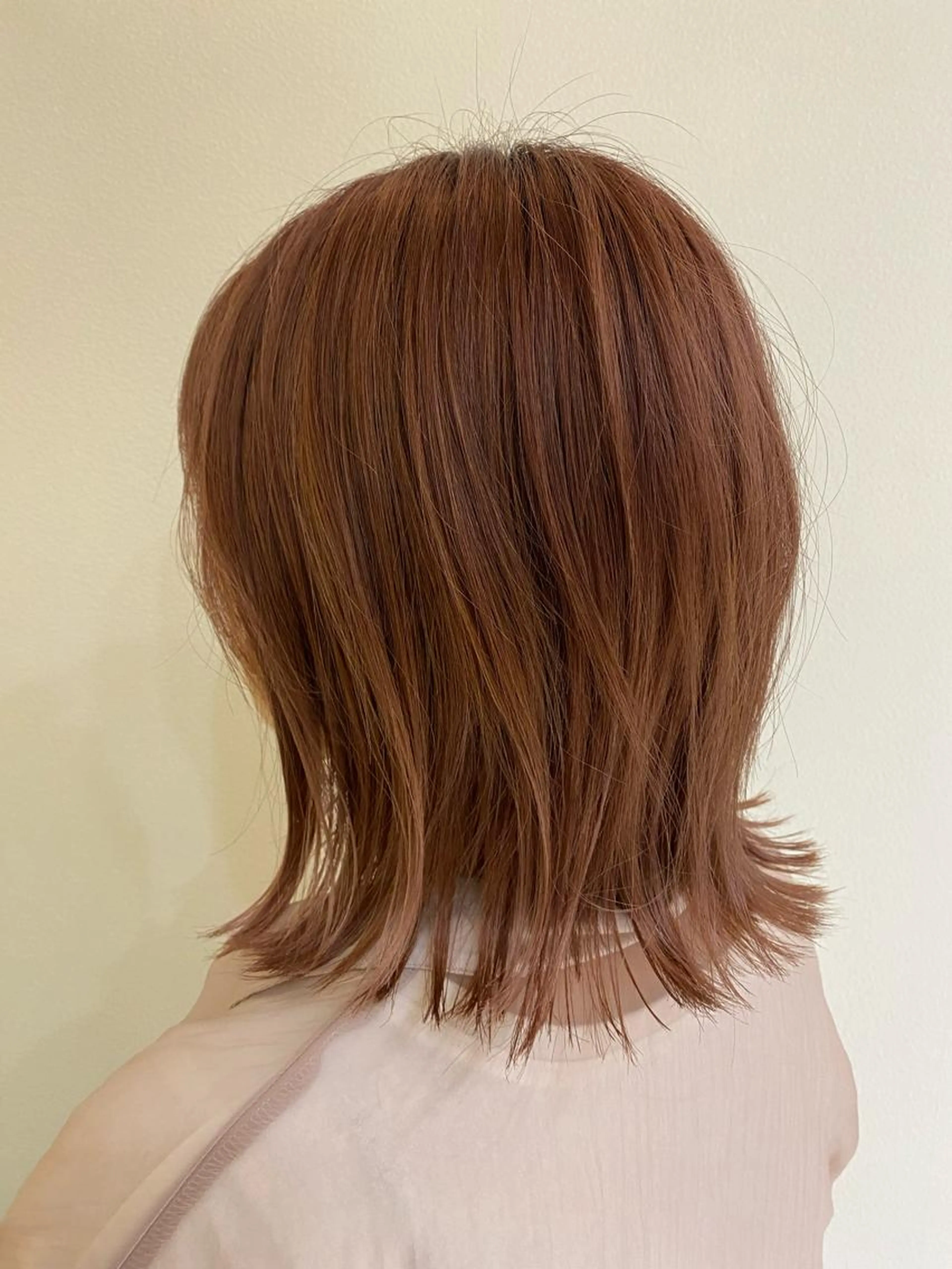 カット+シャンプーorトリートメントの写真