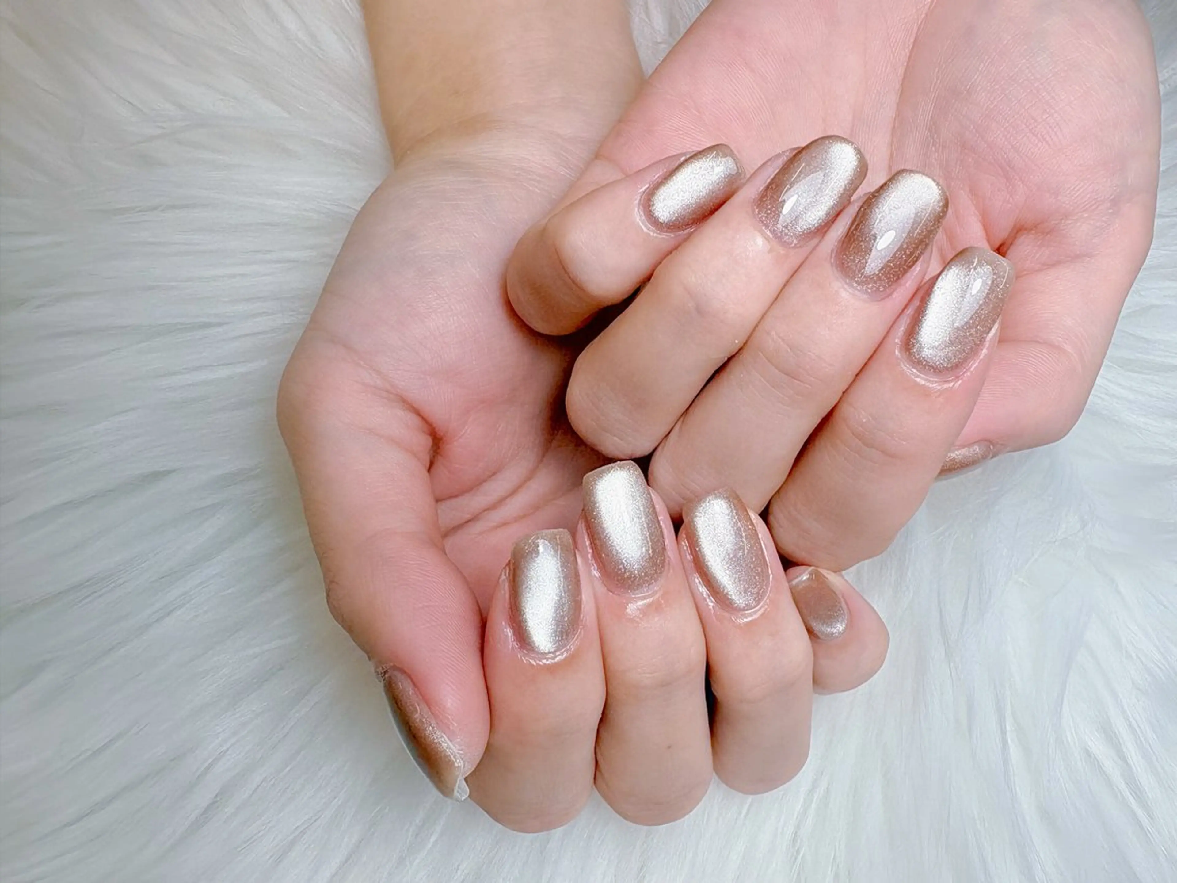 ネイル miu miu大塚店所属・miu miuのネイルデザイン