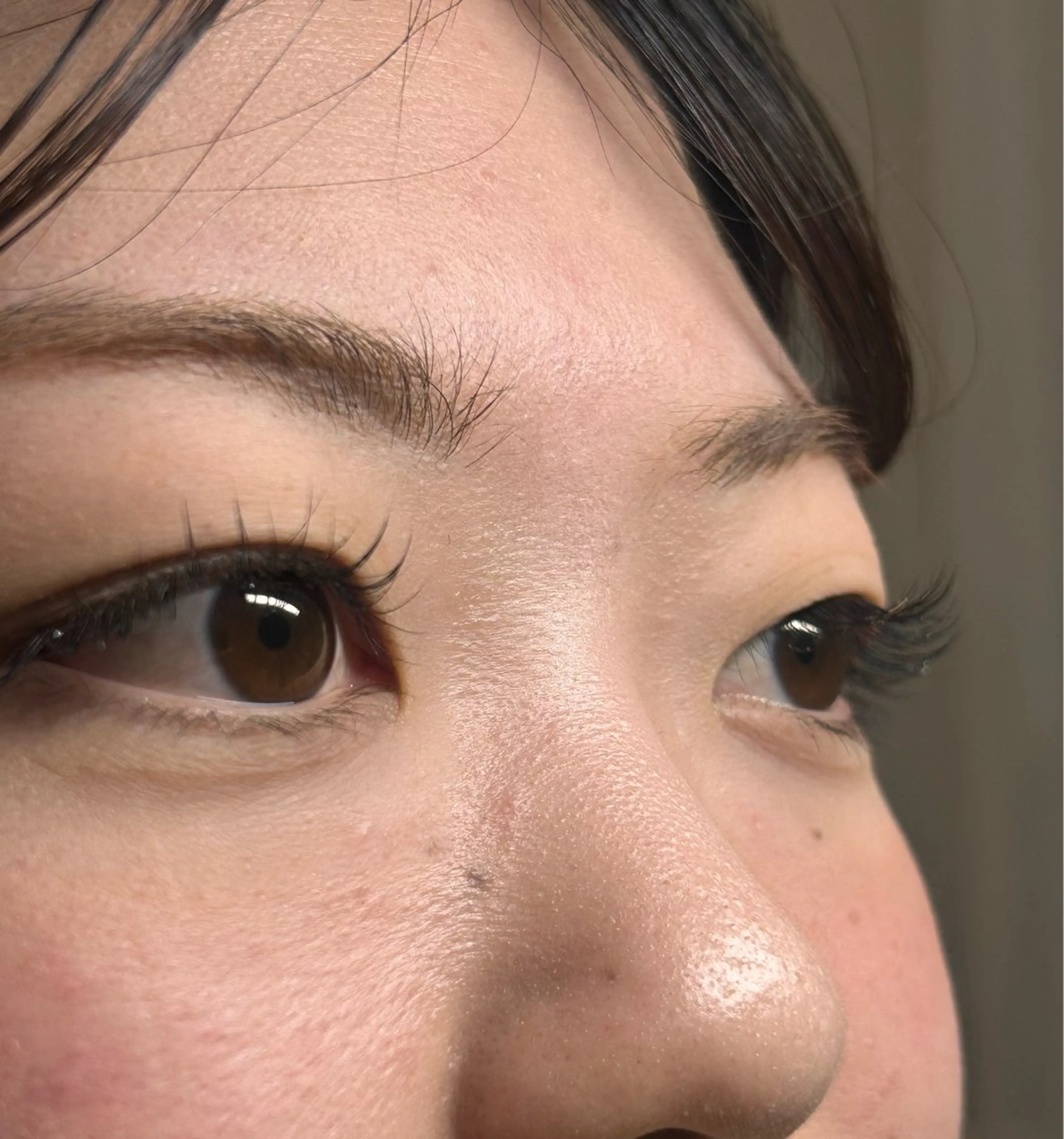 マツエク・マツパ my sweet salon 西条店所属・Mss_ shuriのマツエク・マツパデザイン