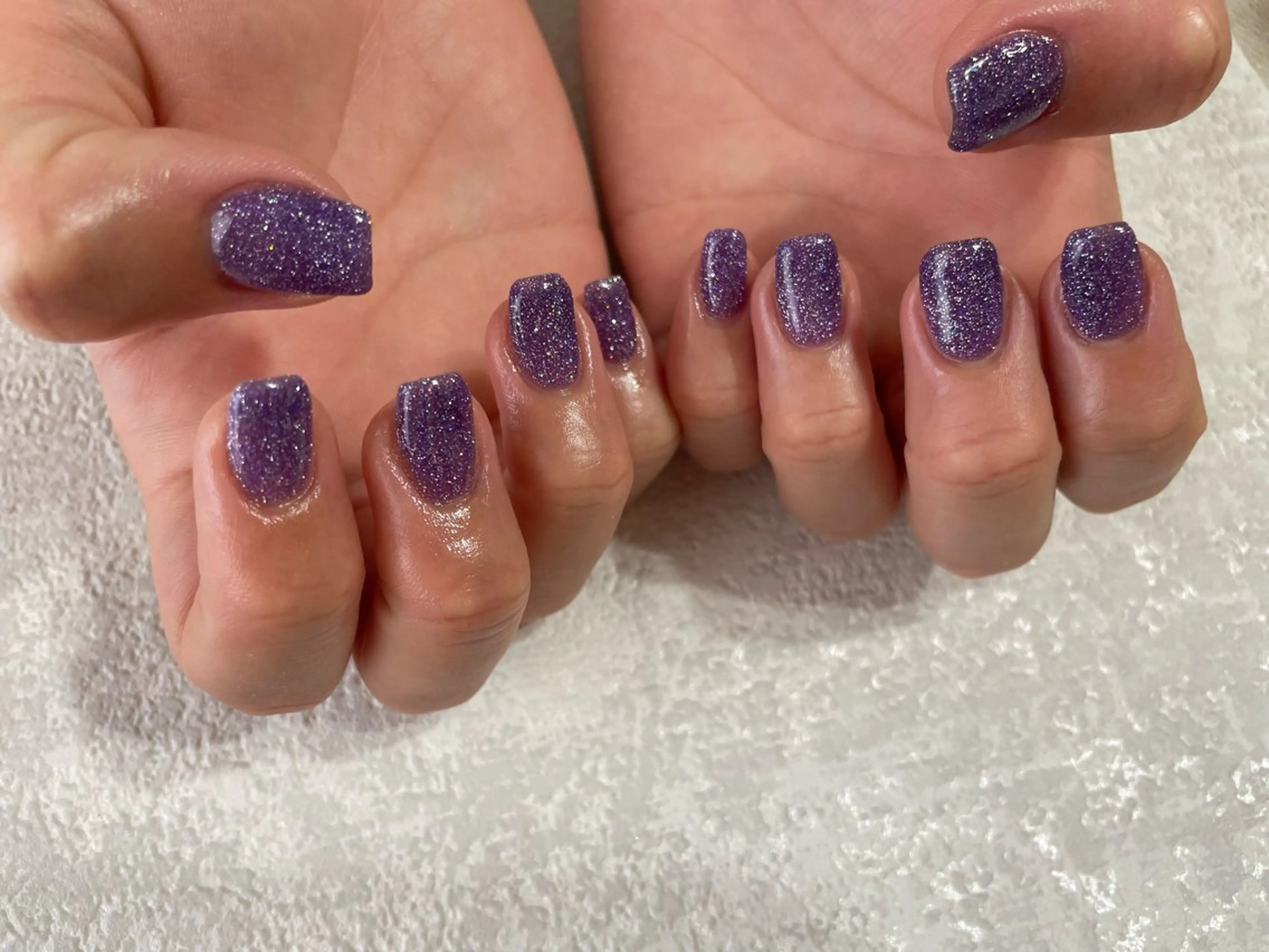 ネイル フラッシュネイル ジェルネイル メンズネイル パラジェル 春ネイル kikinail 溝の口のネイルデザイン