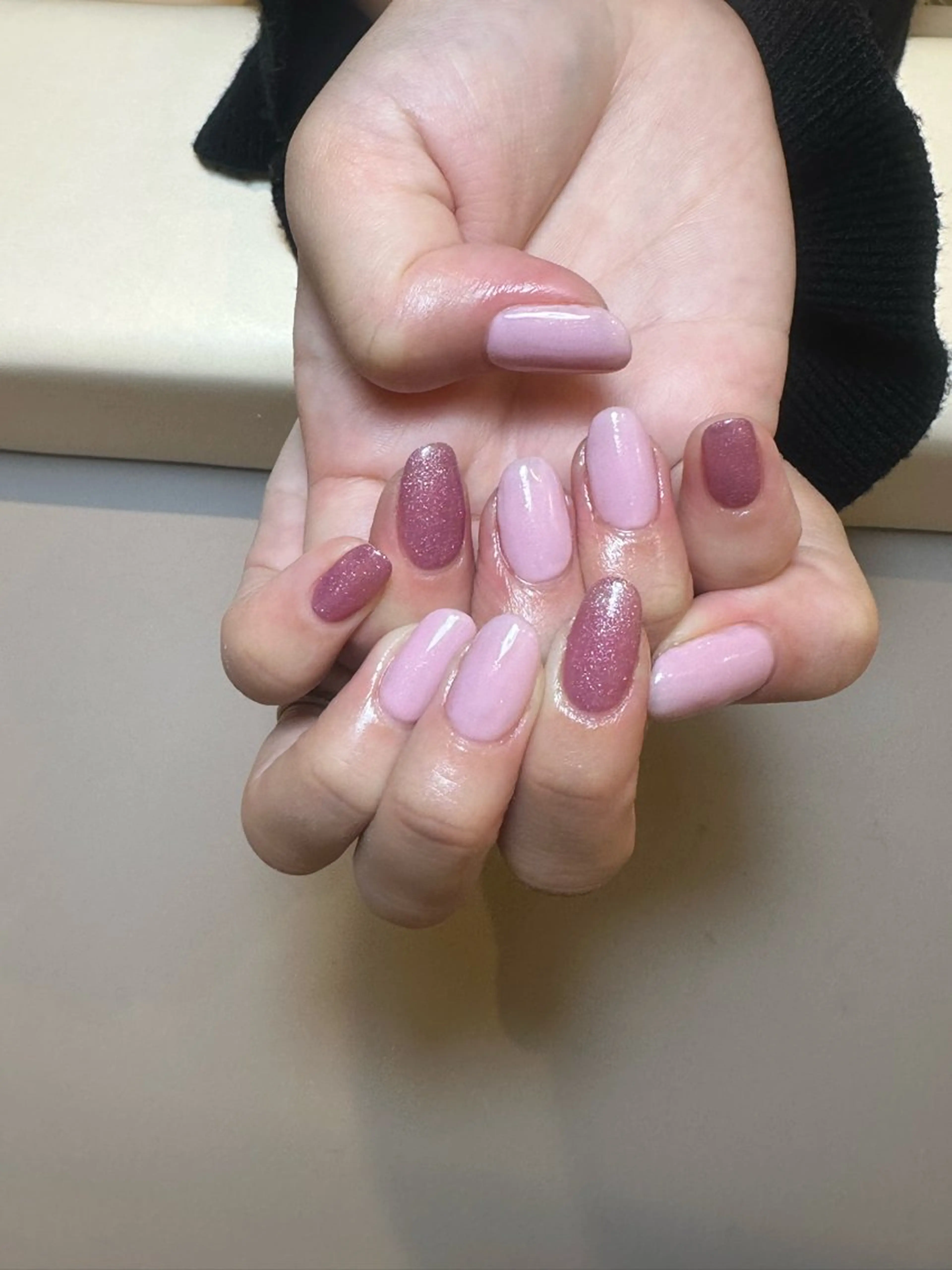 ネイル As nailのネイルデザイン