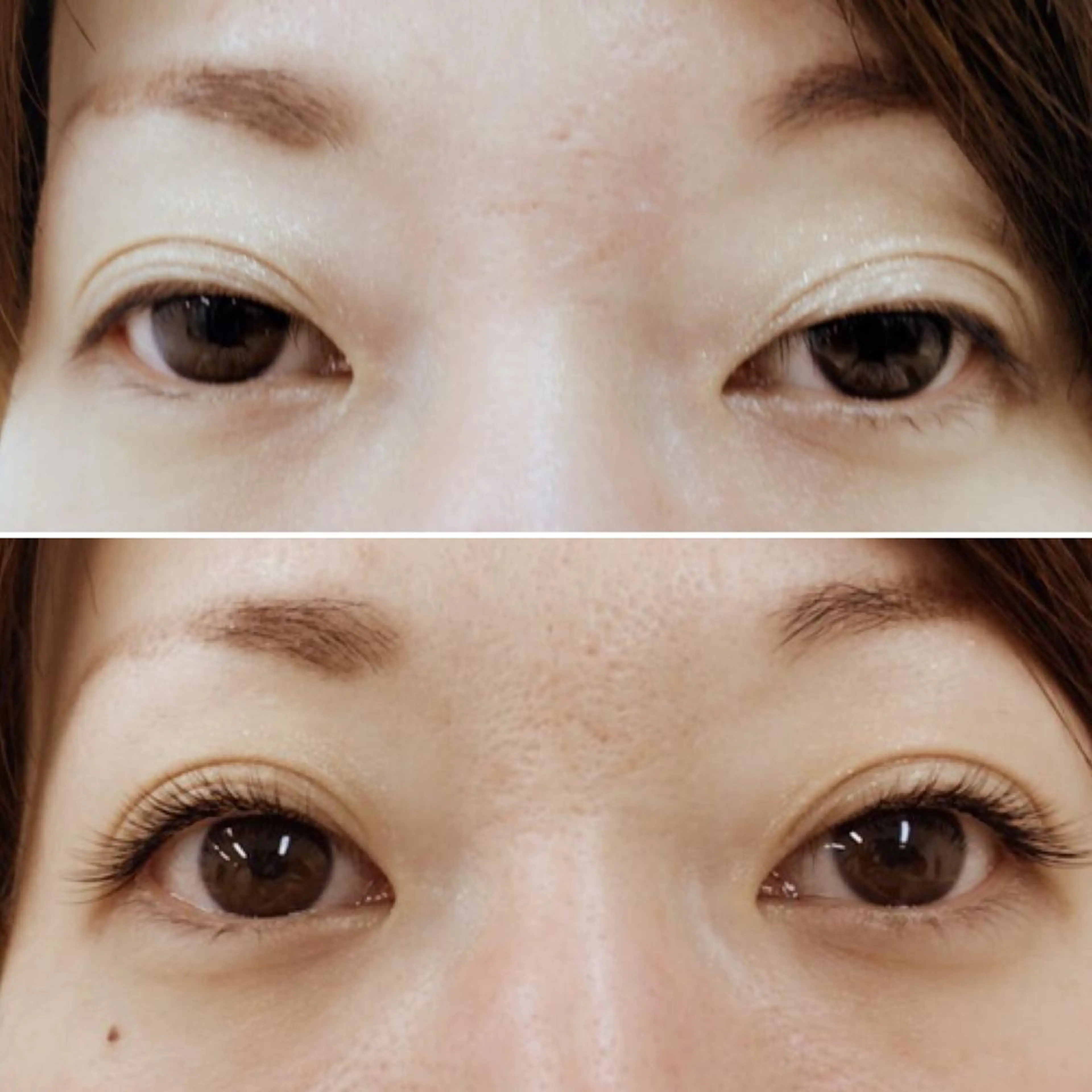 マツエク・マツパ Doluce【ドルーチェ】所属・Doluce ドルーチェのマツエク・マツパデザイン