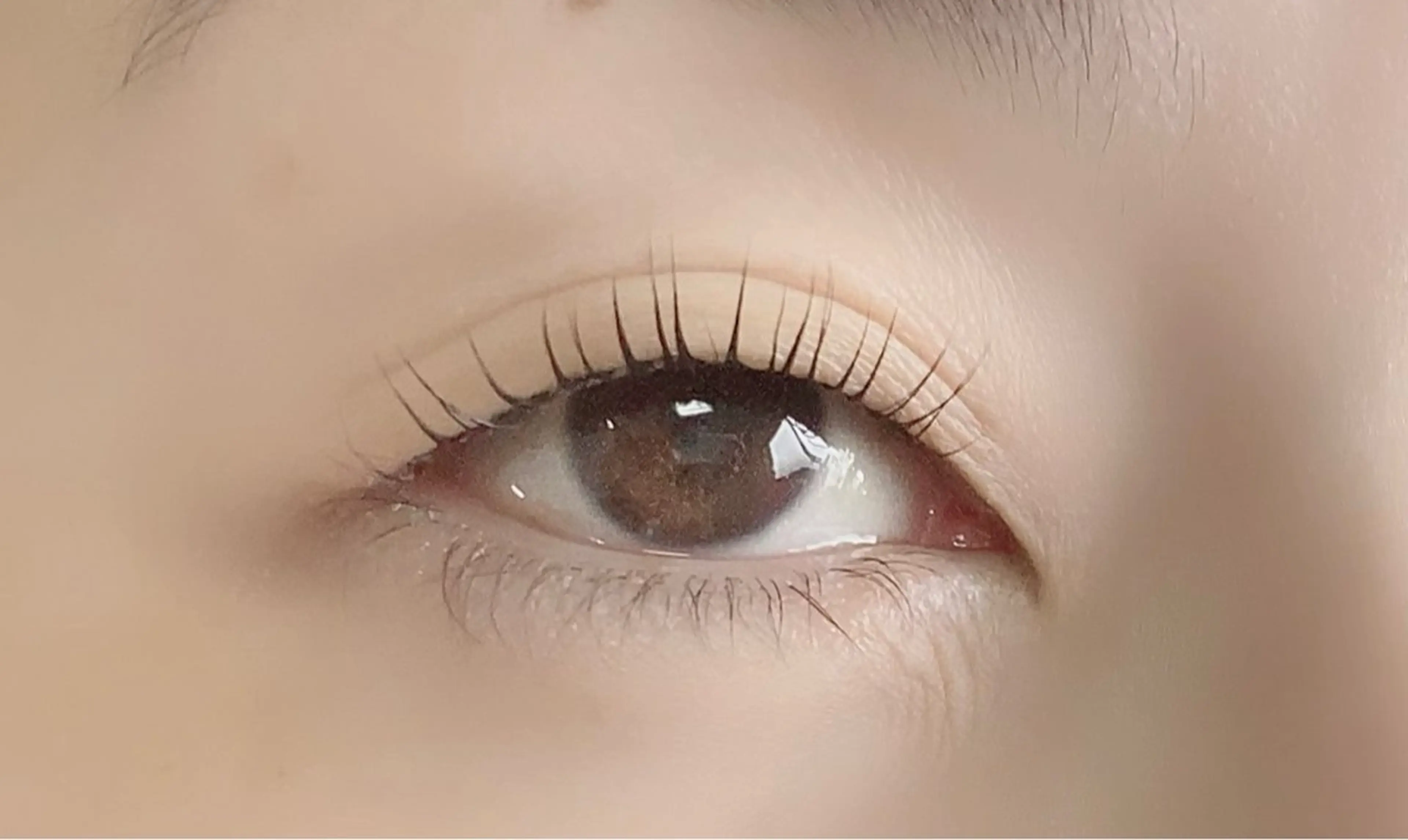 マツエク・マツパ Lian所属・nail salon Lianのマツエク・マツパデザイン