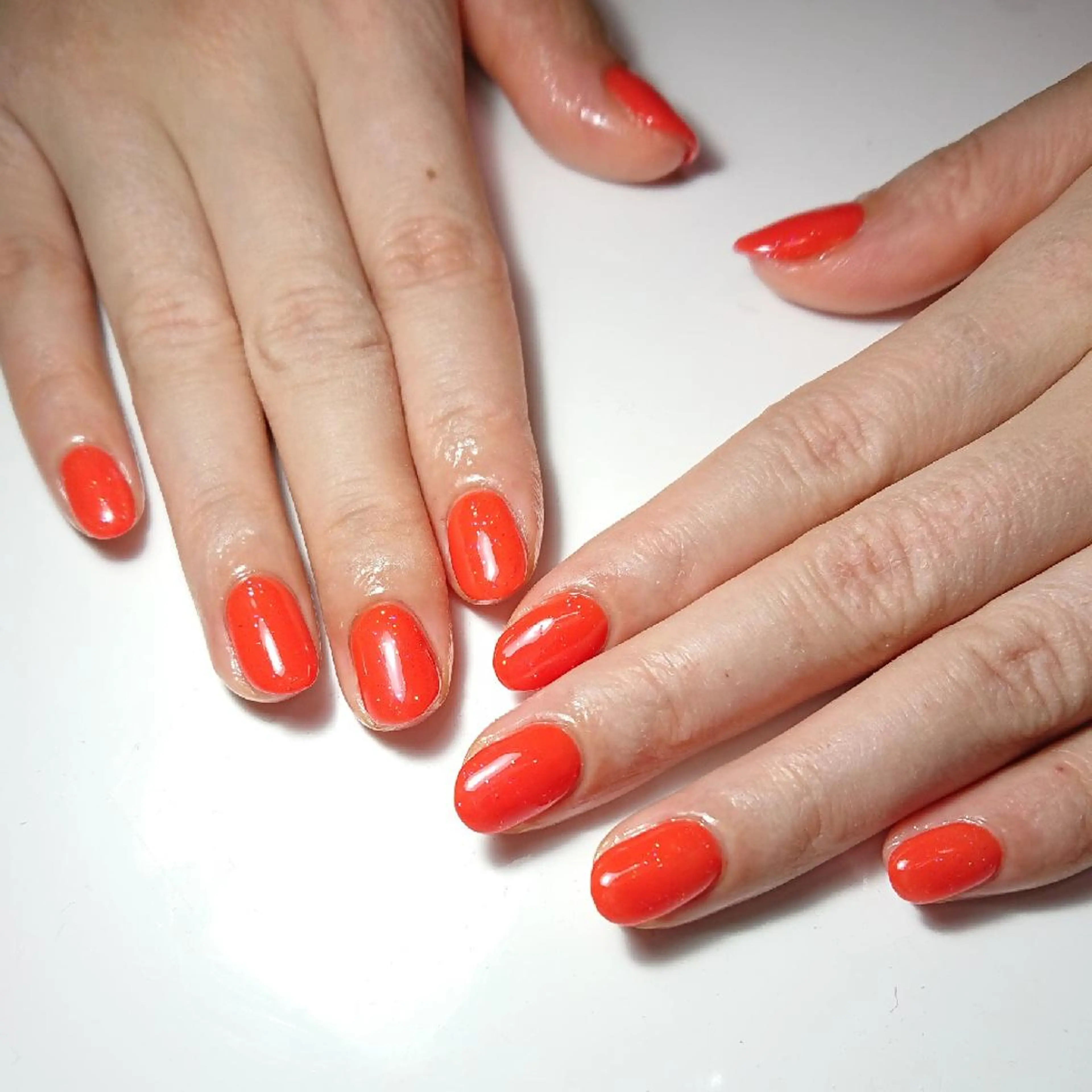 ネイル 下妻市ﾈｲﾙｻﾛﾝ M_styleのネイルデザイン