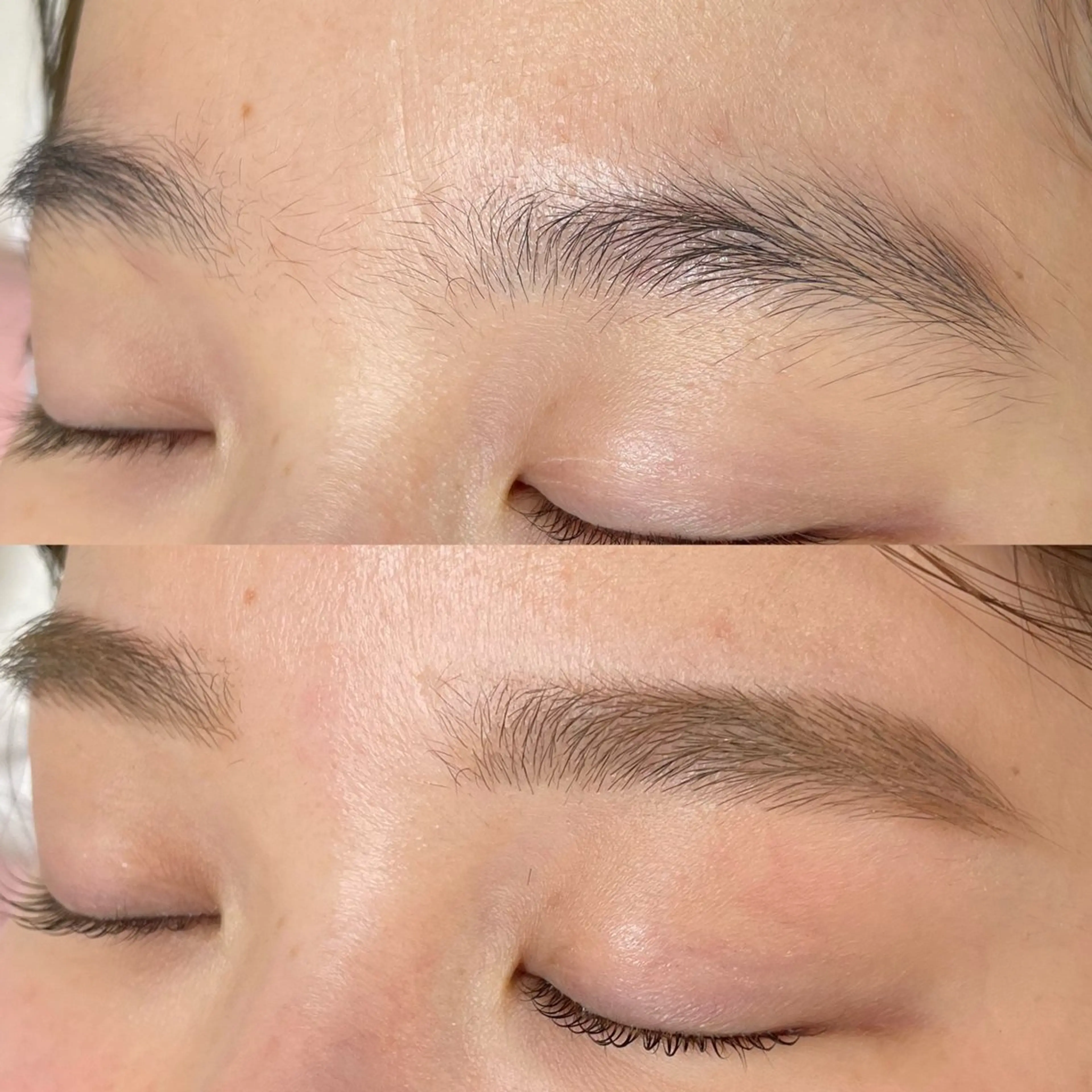 アイブロウ ワックス脱毛 眉カット その他(アイブロウ) AYLASH🧡 猪又のマツエク・マツパデザイン