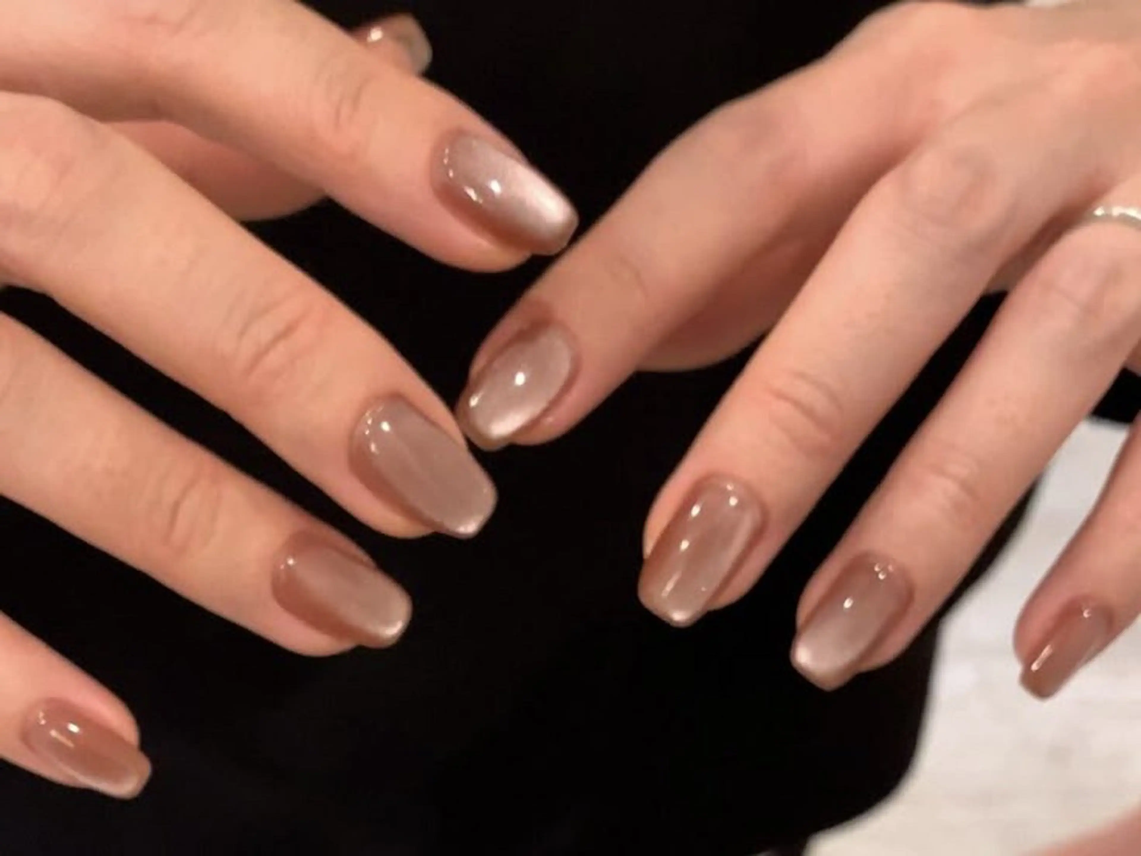 ネイル ハンドネイル Assemble  eye’s 門前仲町店所属・Assemble 門前仲町店のネイルデザイン