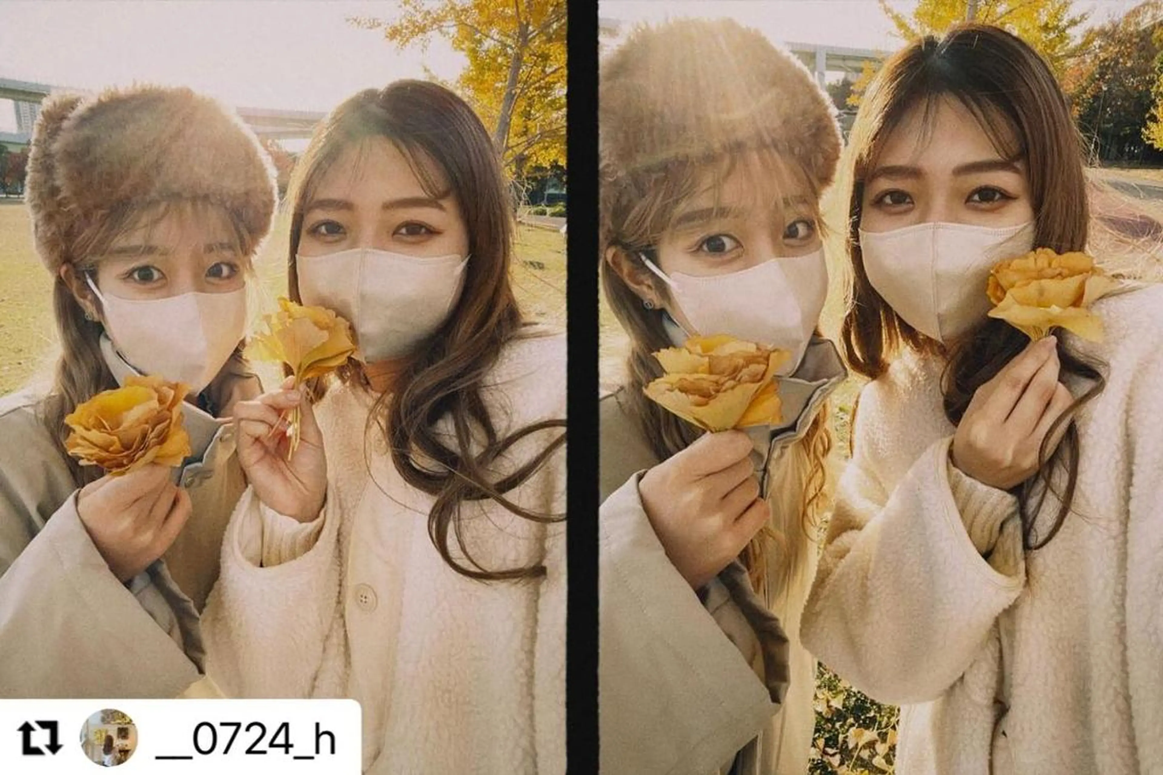 ミディアム カラー メンズ 🩷Eny terrace🩷のヘアスタイル