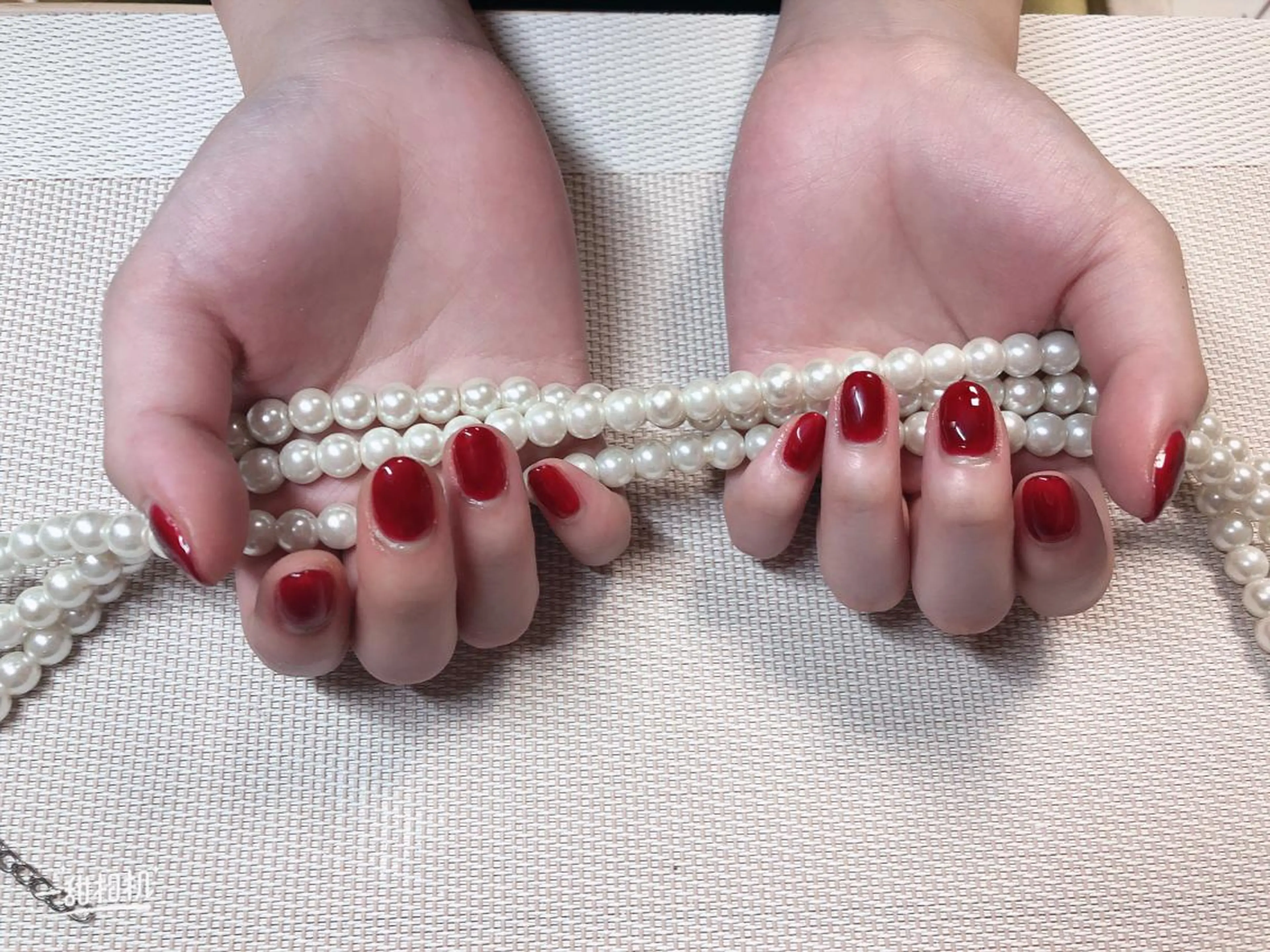 ネイル スマイル サロンのマツエク・マツパデザイン