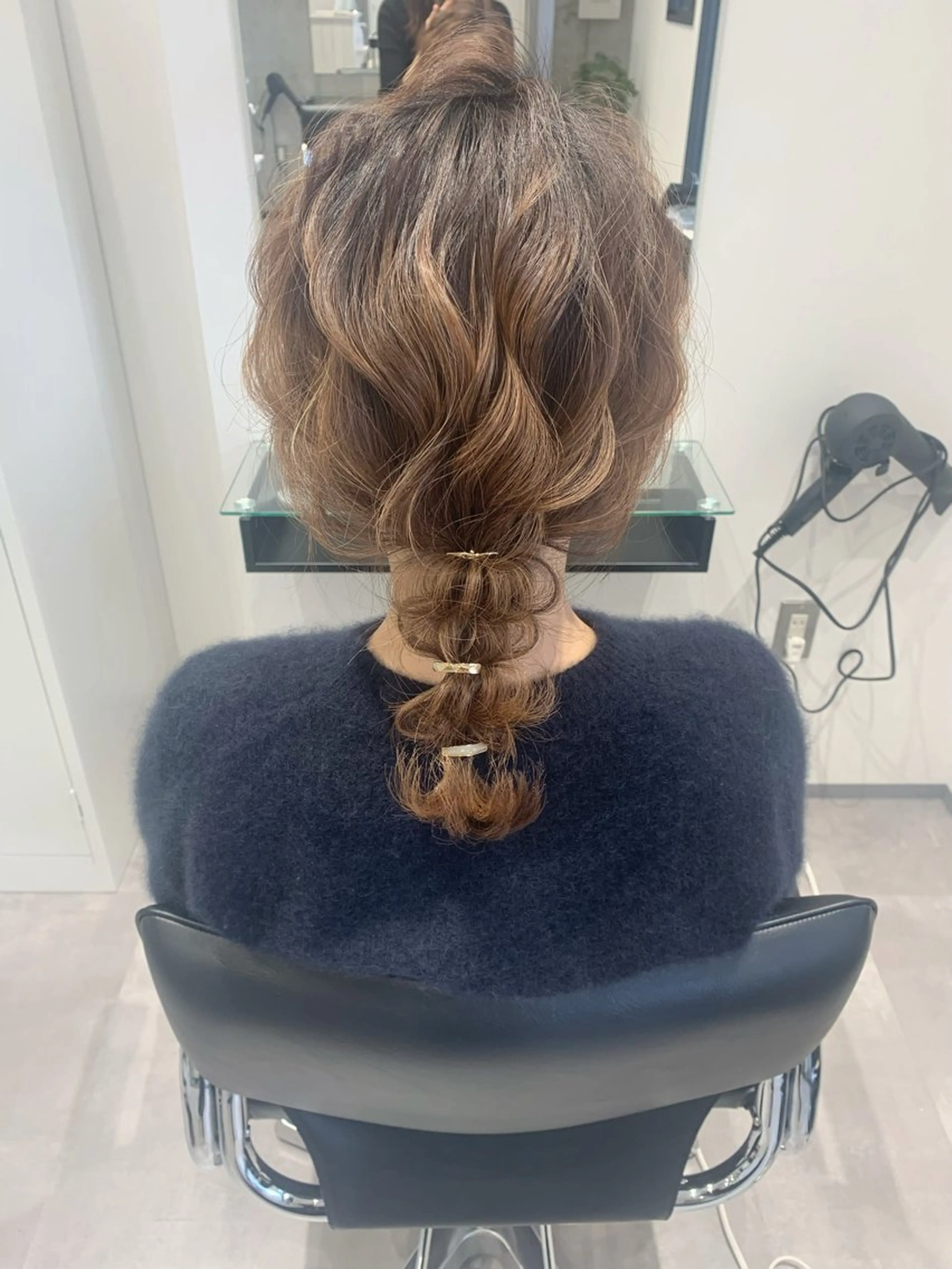 ミディアム so:im所属・so:im sonの眉毛・アイブロウイメージ