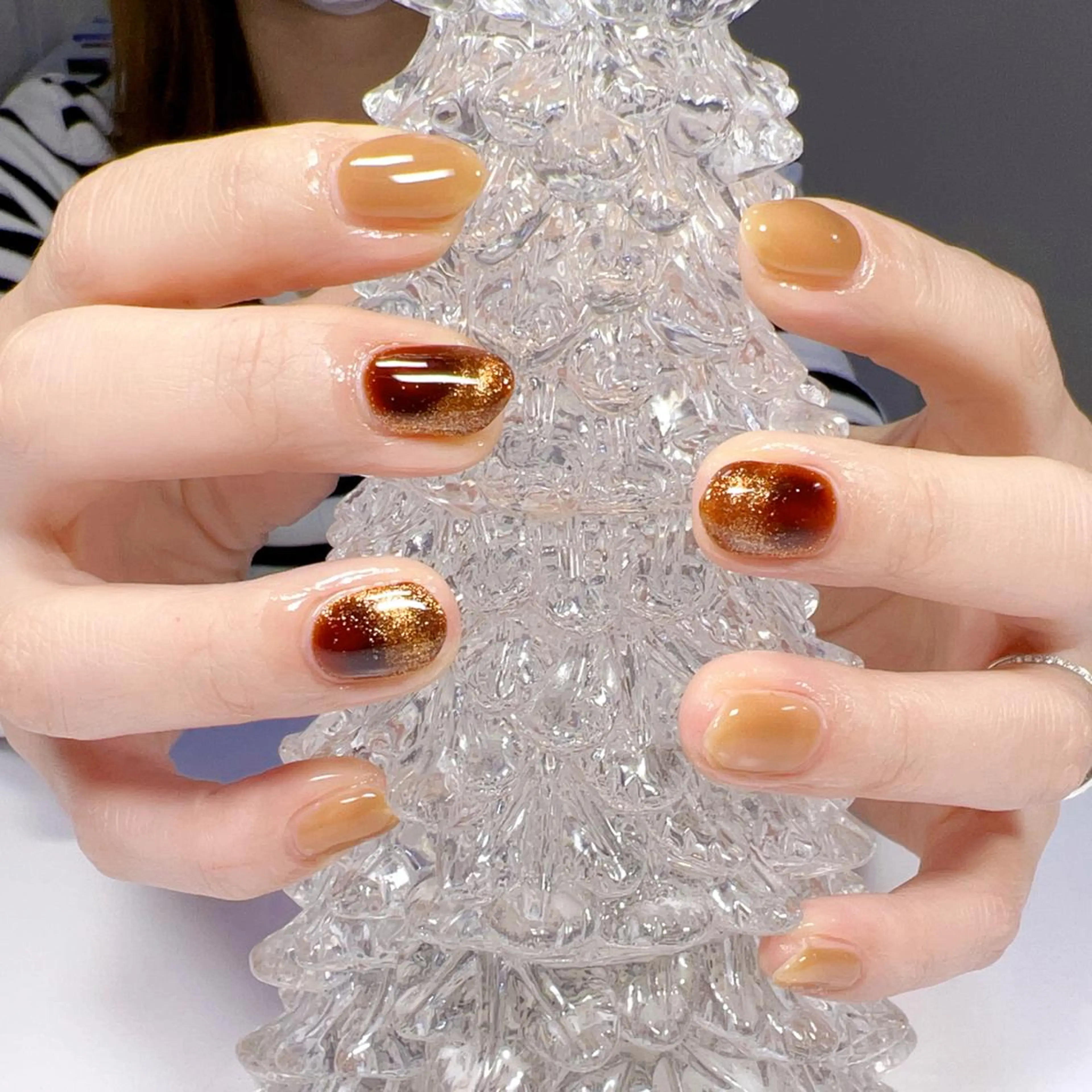 ネイル ネイルサロン ロア旧ジョリーのネイルデザイン