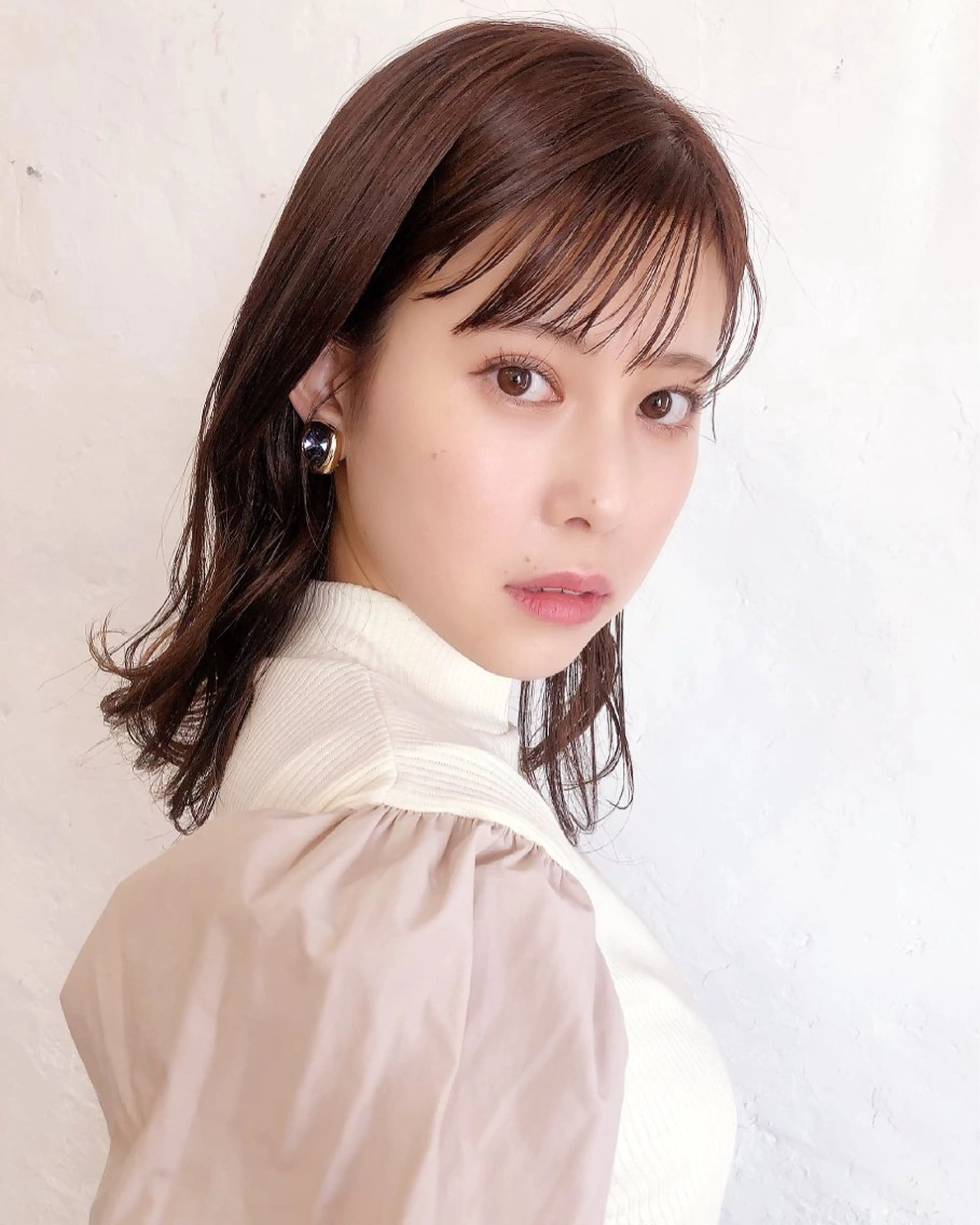 ミディアム CANVAS所属・CANVAS Nakataのその他イメージ