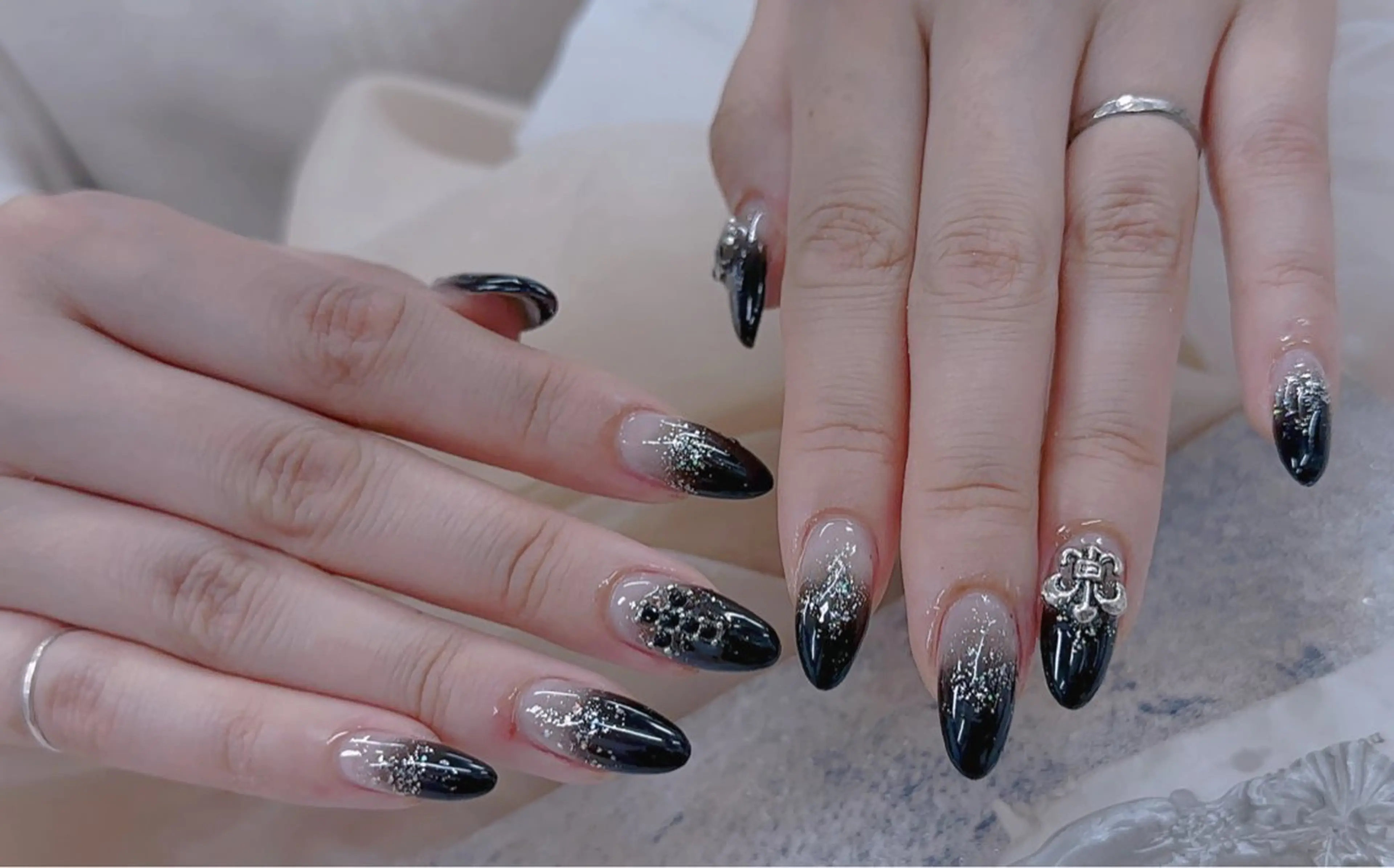 ネイル Miss Uネイルサロン所属・MissU ネイルサロンのネイルデザイン