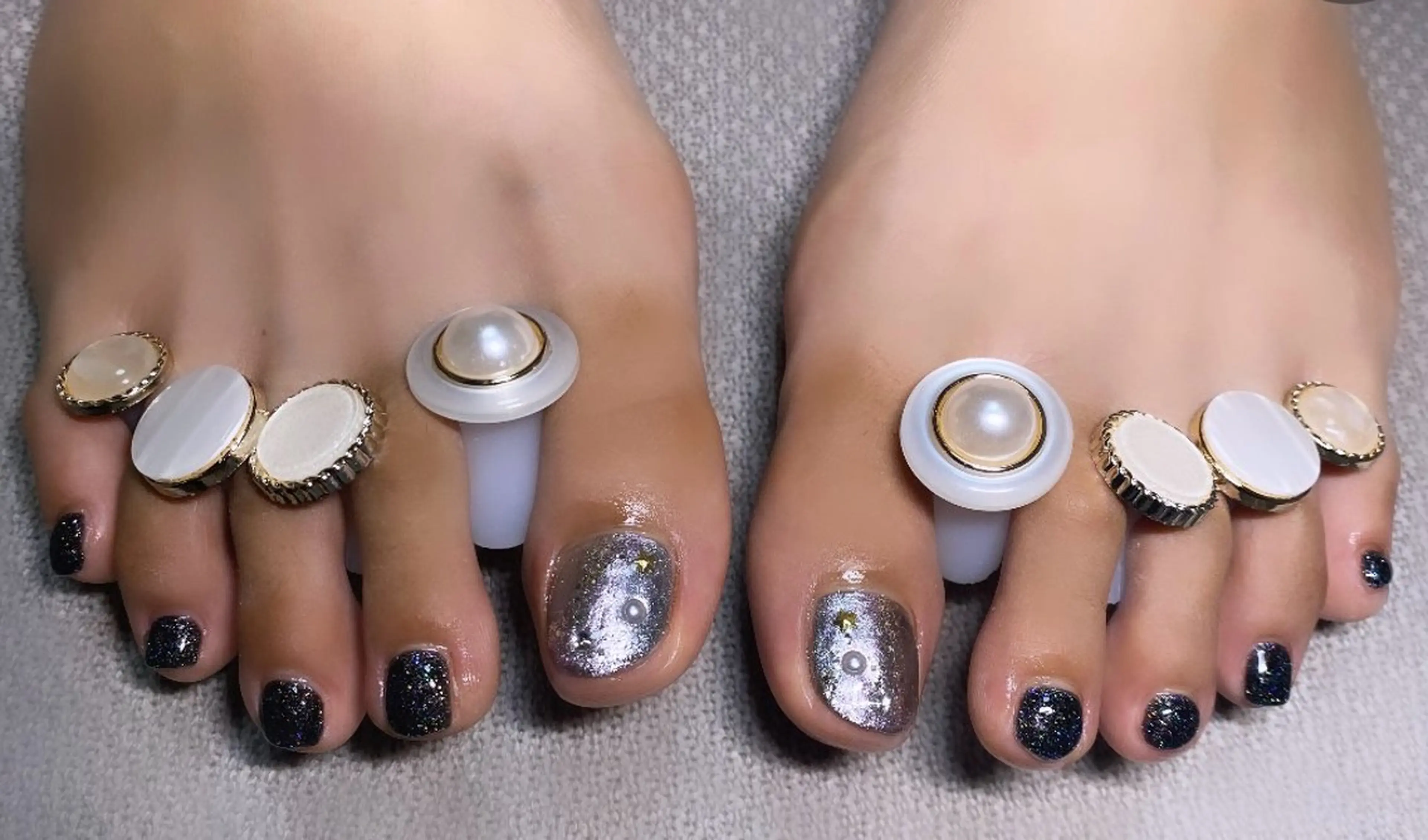 ネイル Welina ♡♡のネイルデザイン