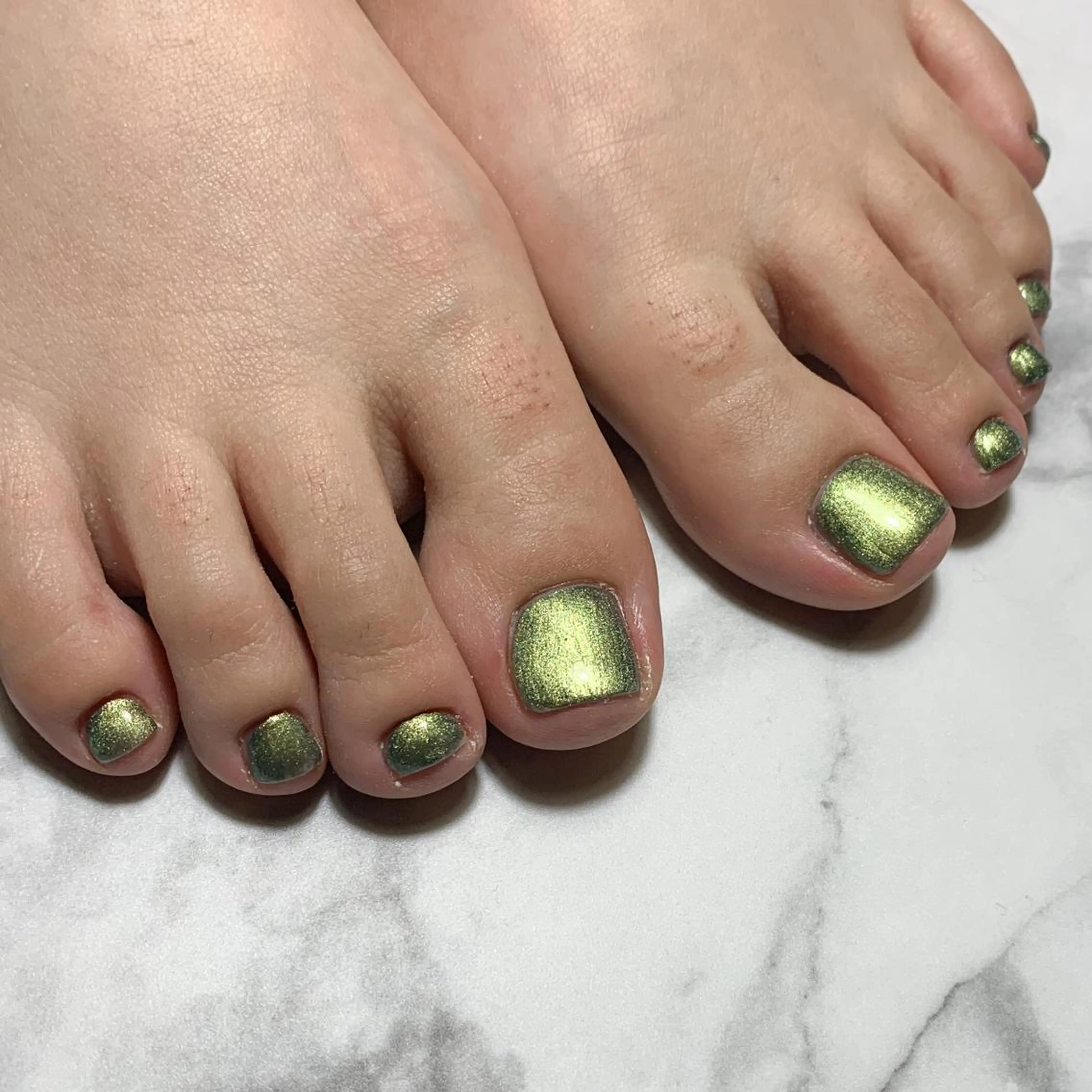 ネイル atelier　FIORITURA所属・FIORITURA aiのネイルデザイン