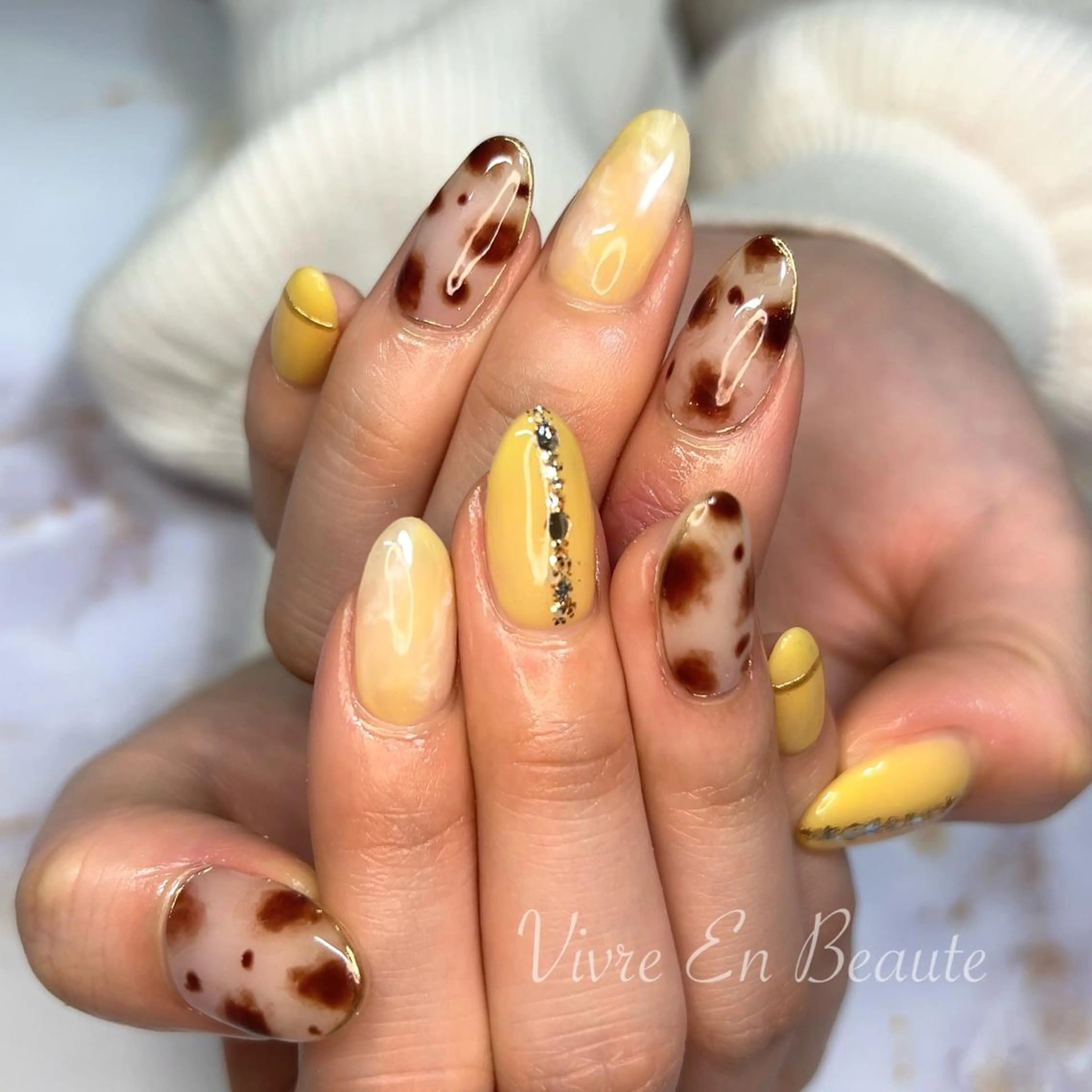 ネイル S Nailのネイルデザイン