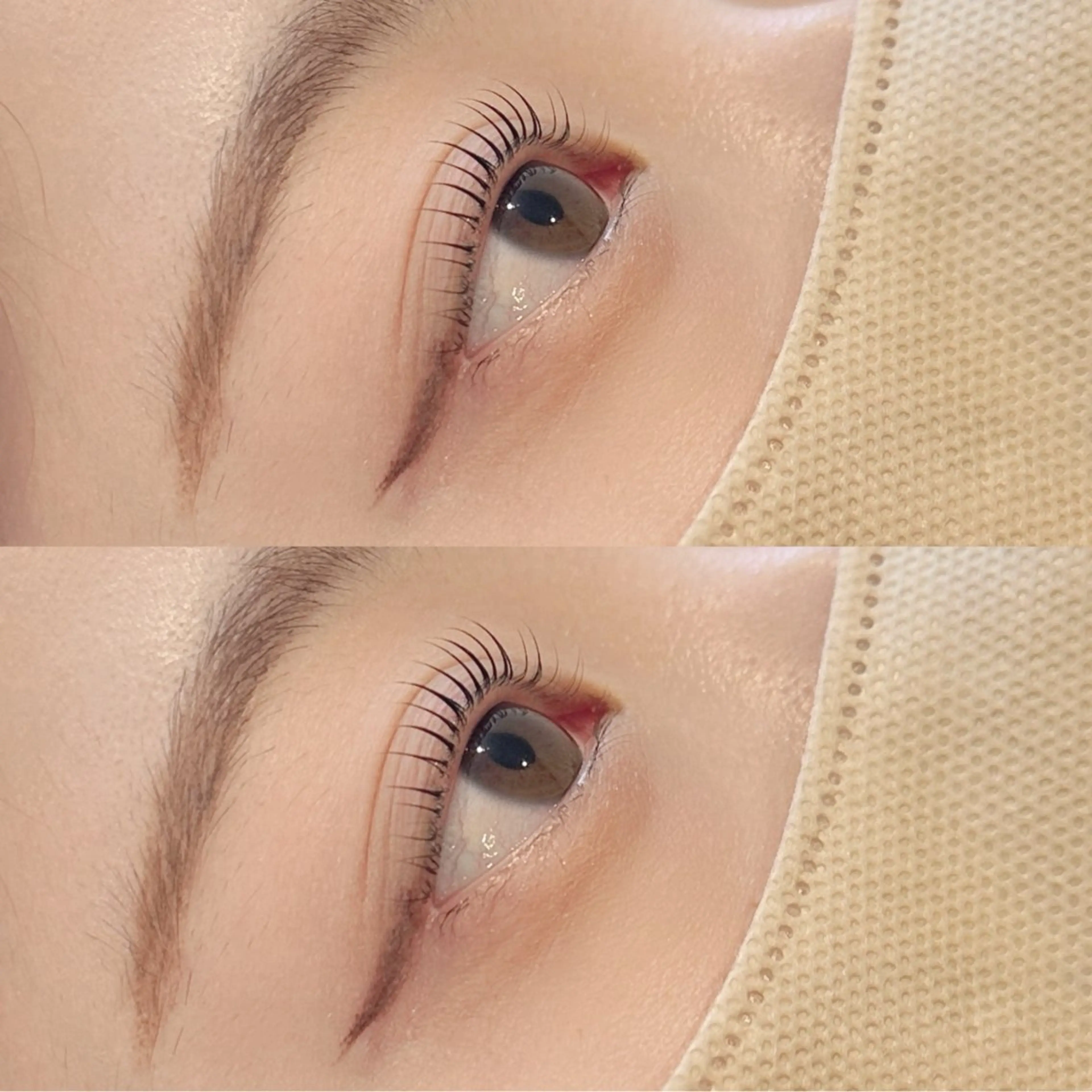 マツエク・マツパ マツパ kyoka 🌼のマツエク・マツパデザイン