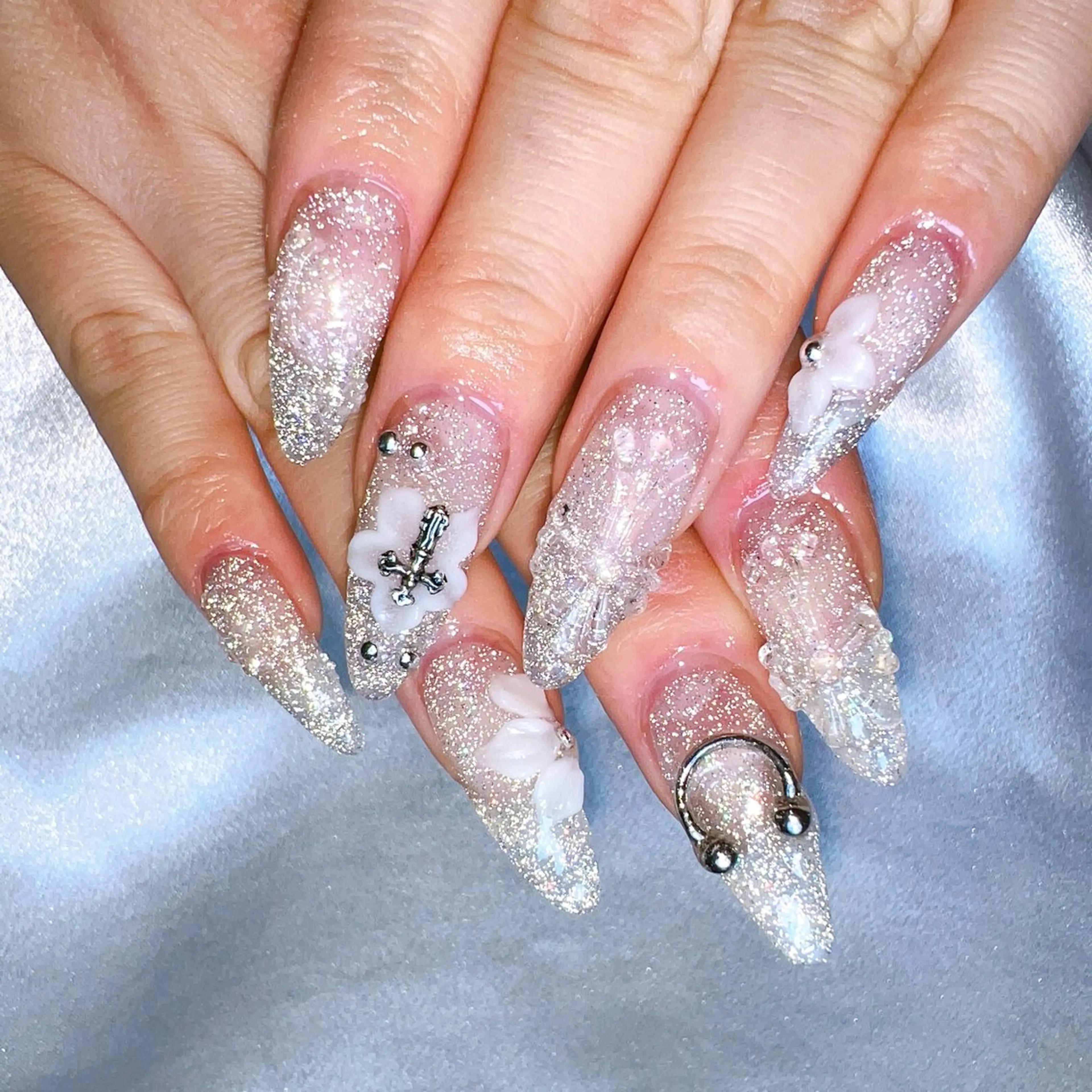 ネイル taira yukaのネイルデザイン